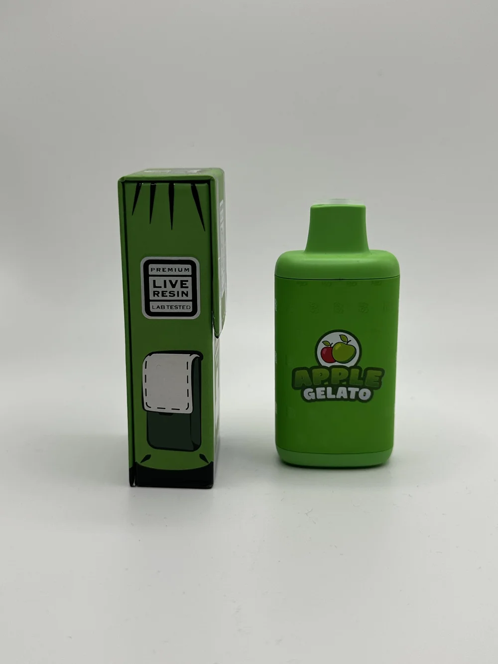 BackPackBoyz Disposable Live Resin Vape (2 Grams) — Recreational Plus NYC
