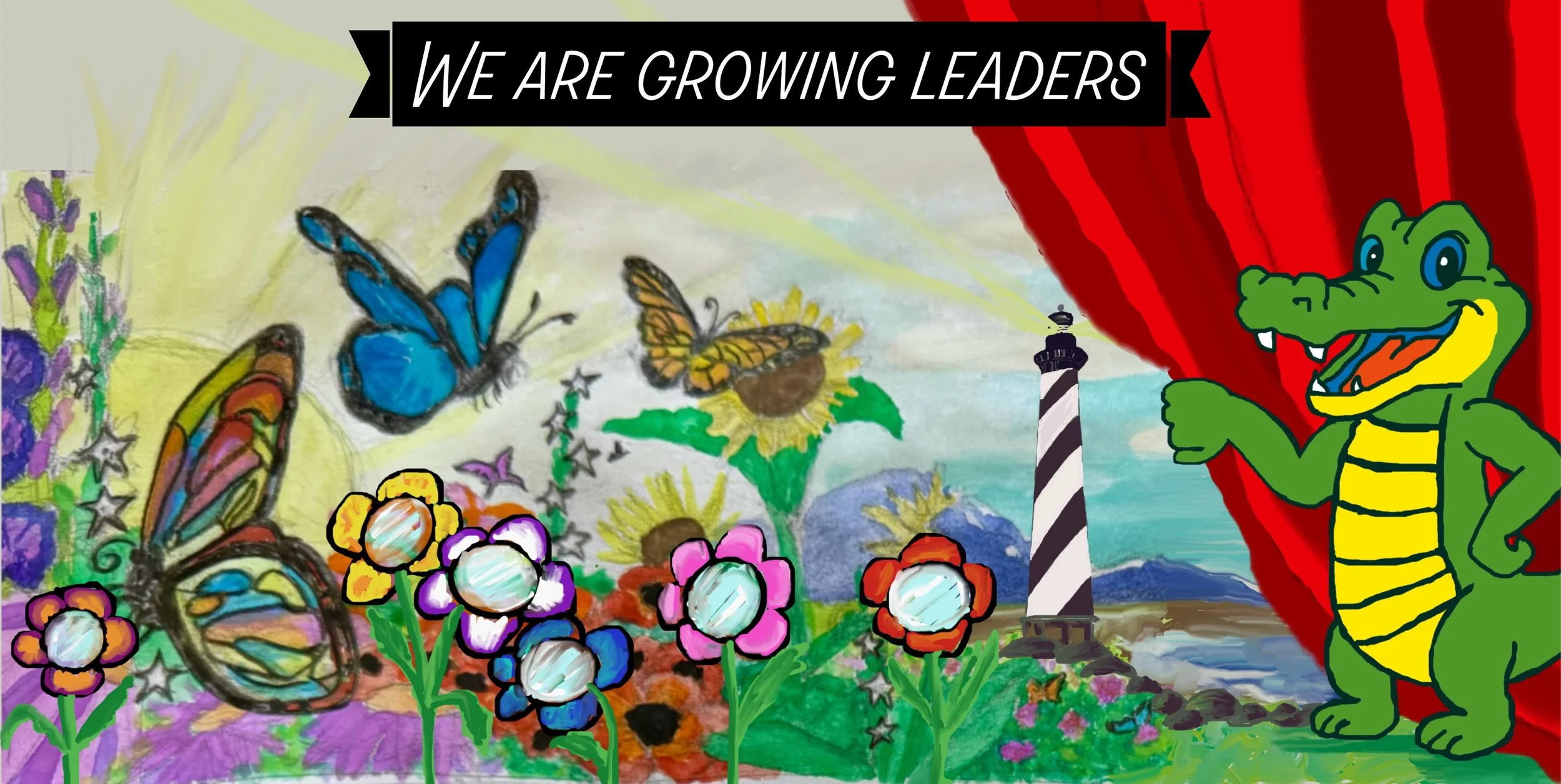 How it started..... The proposed artwork approved by Aston Elementary and Penn Delco