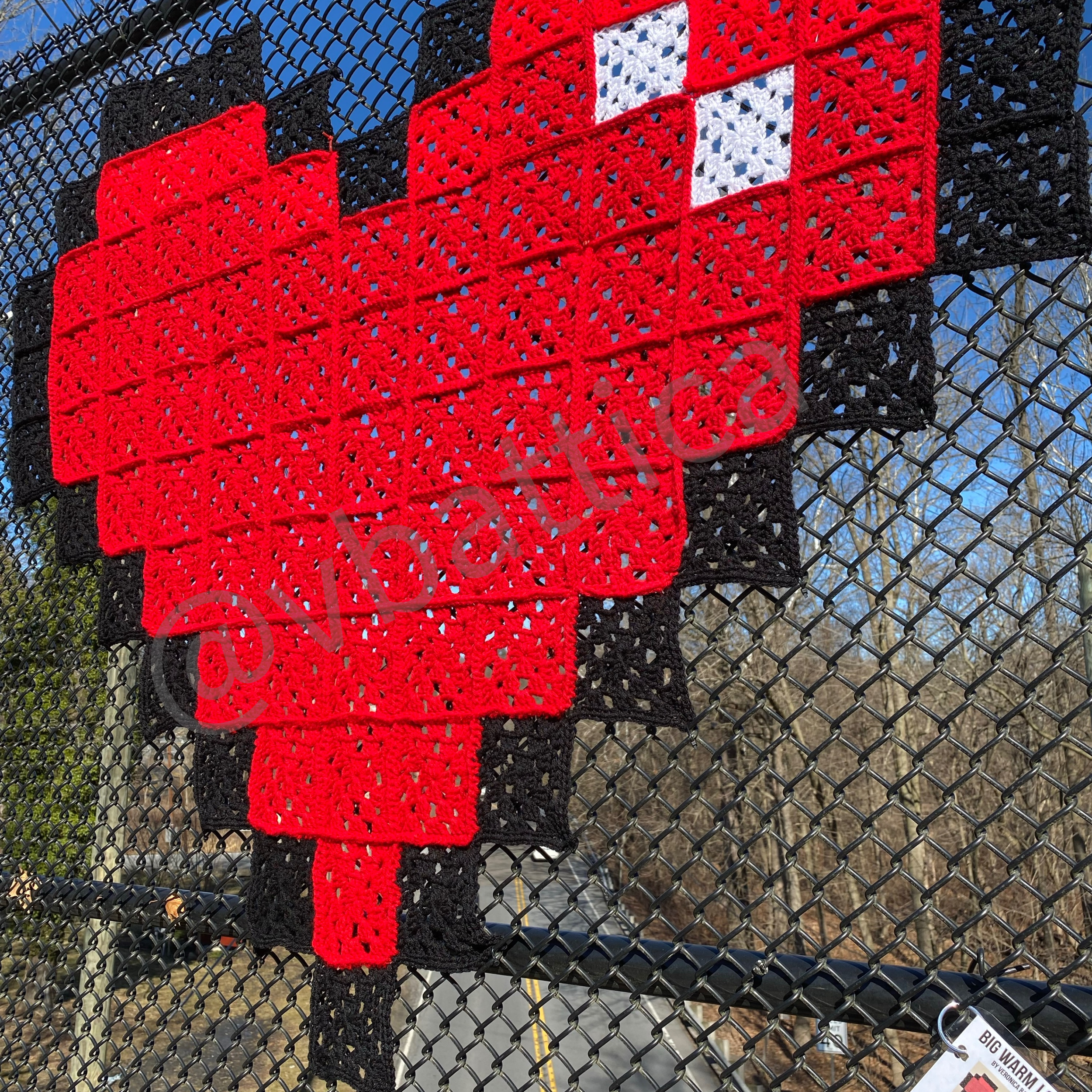 2-11-2022, I hung it up again