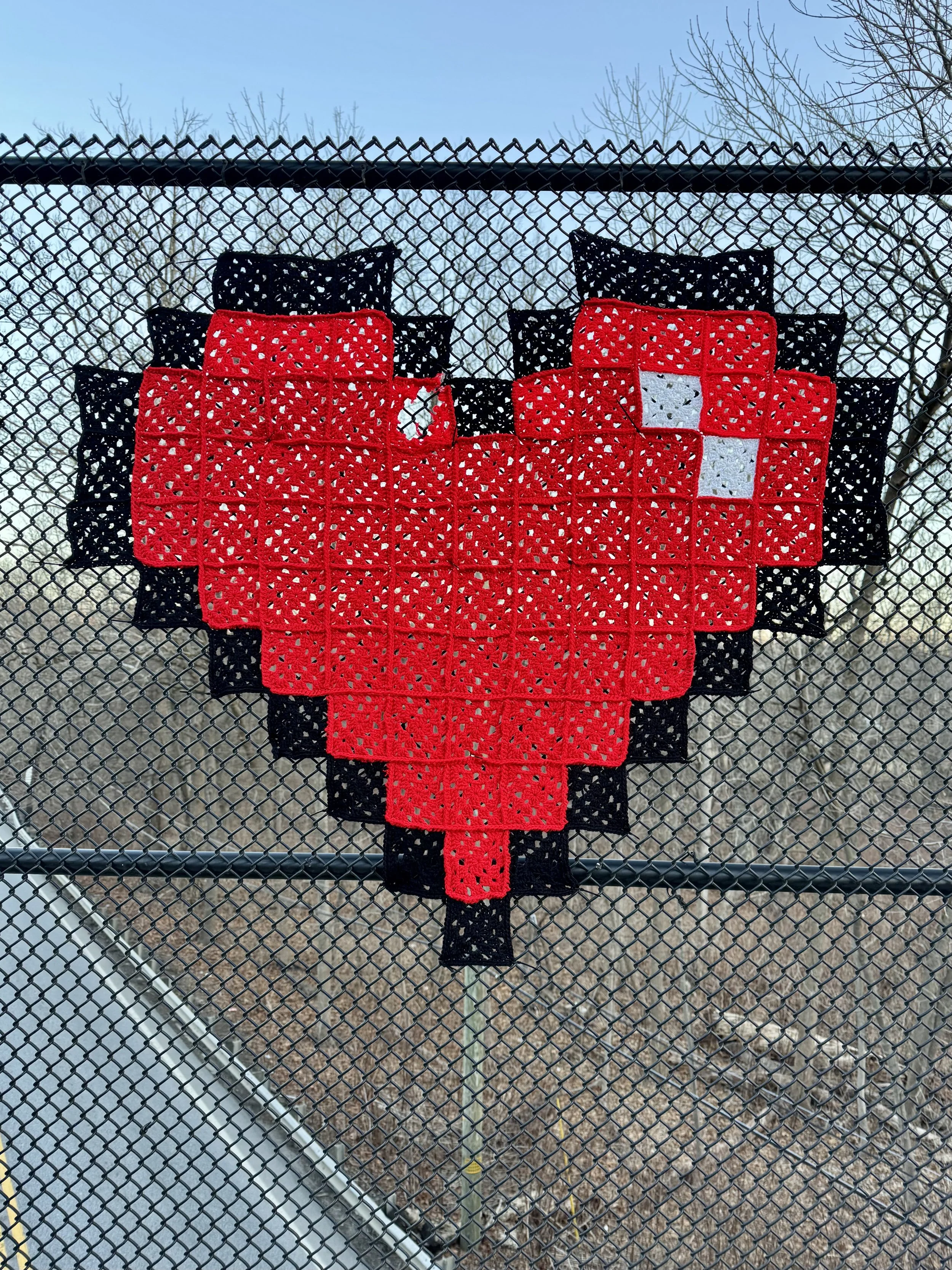 2-14-2025, Valentine's Day- we all need some Big Warm Love