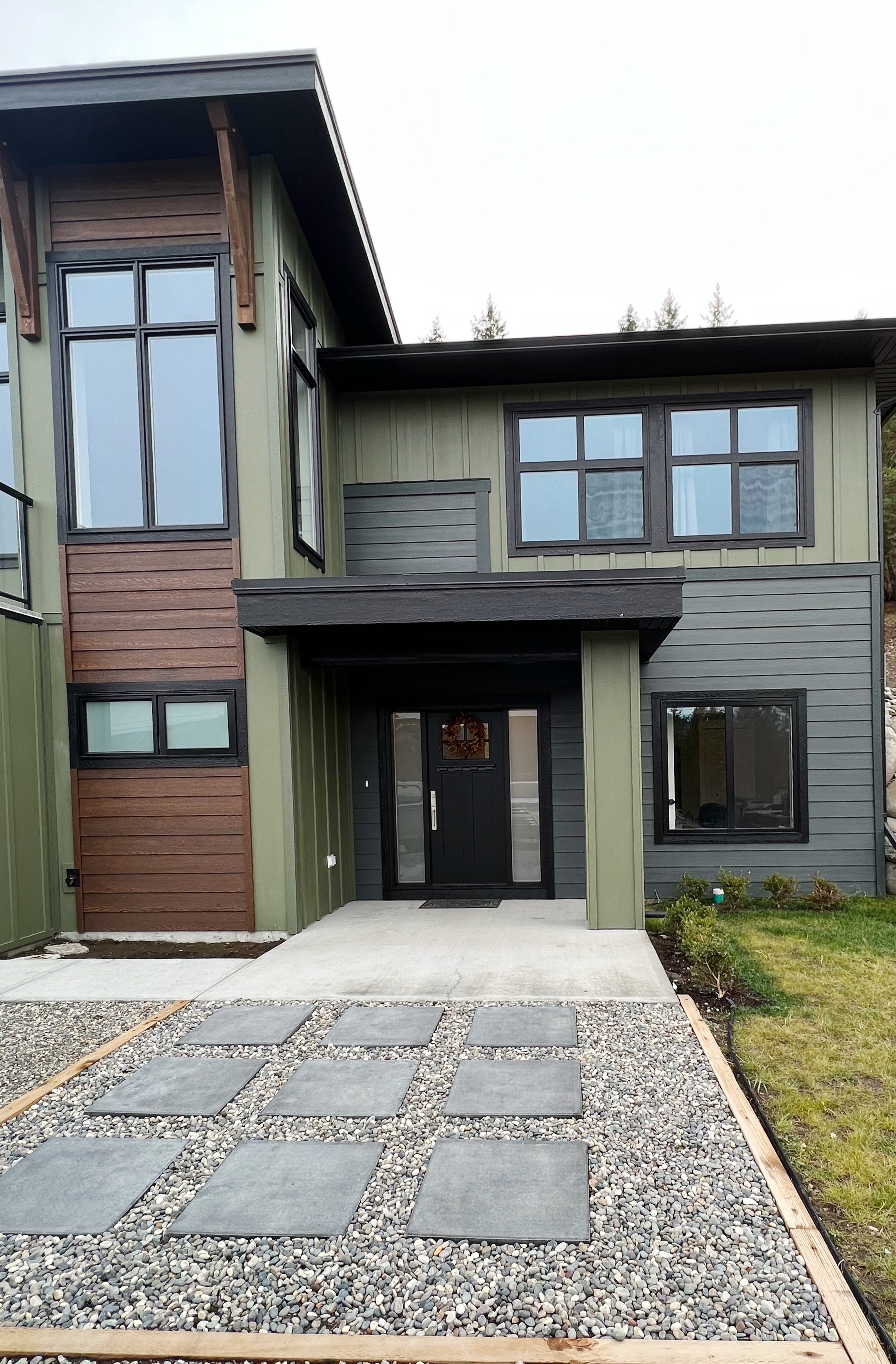 2022-2023 Custom Home