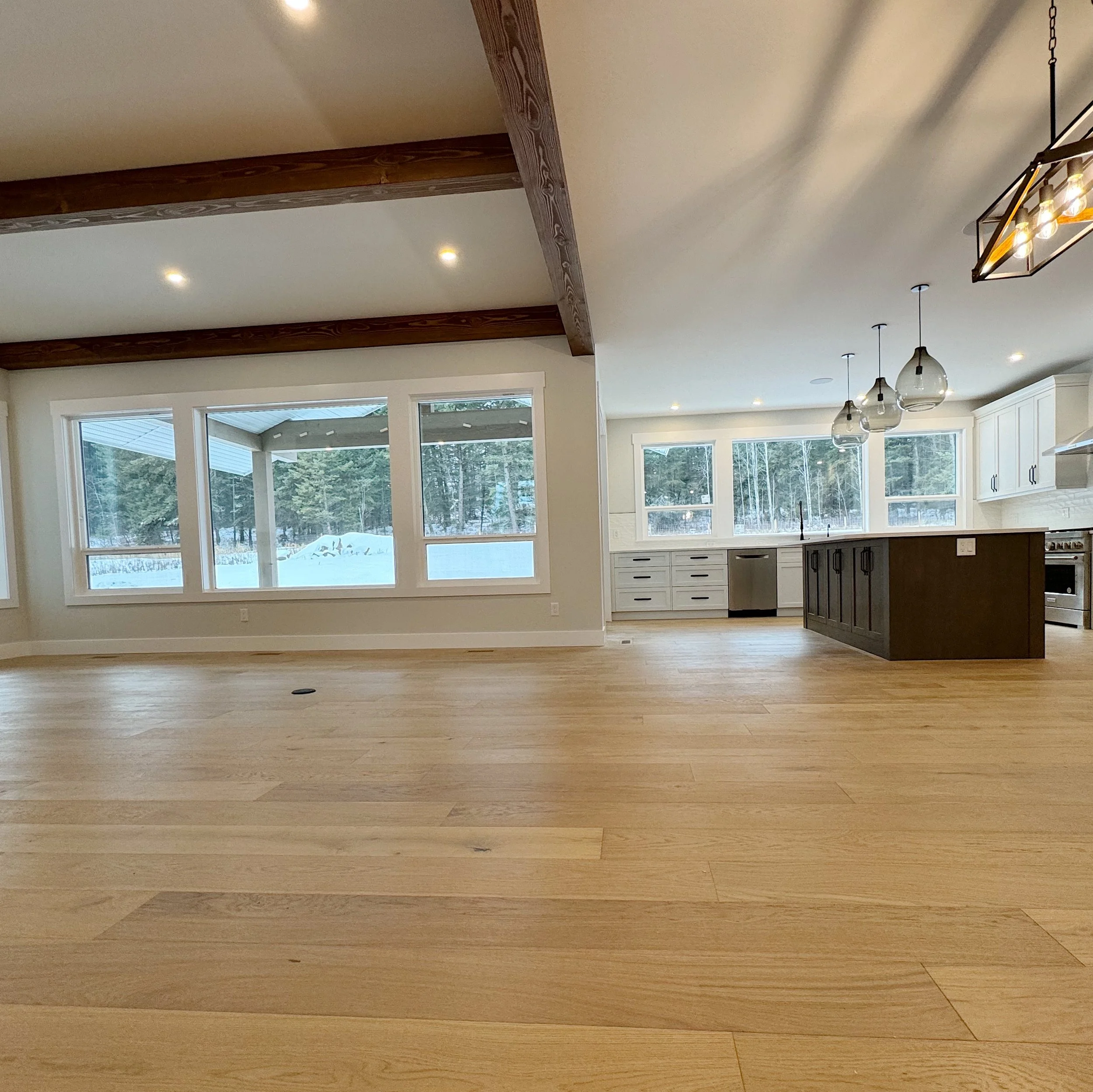 2023-2024 Custom Home