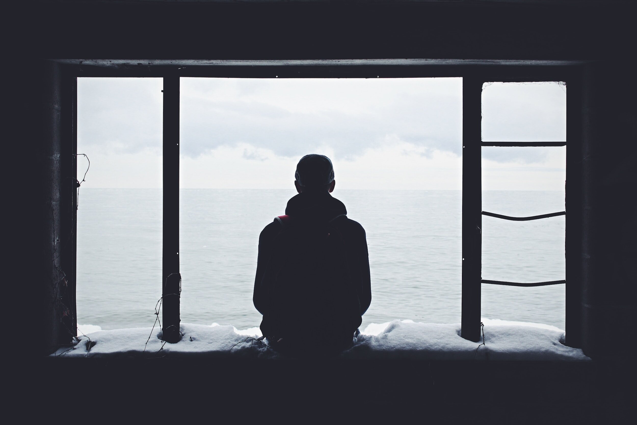 Blog: Am I depressed? 