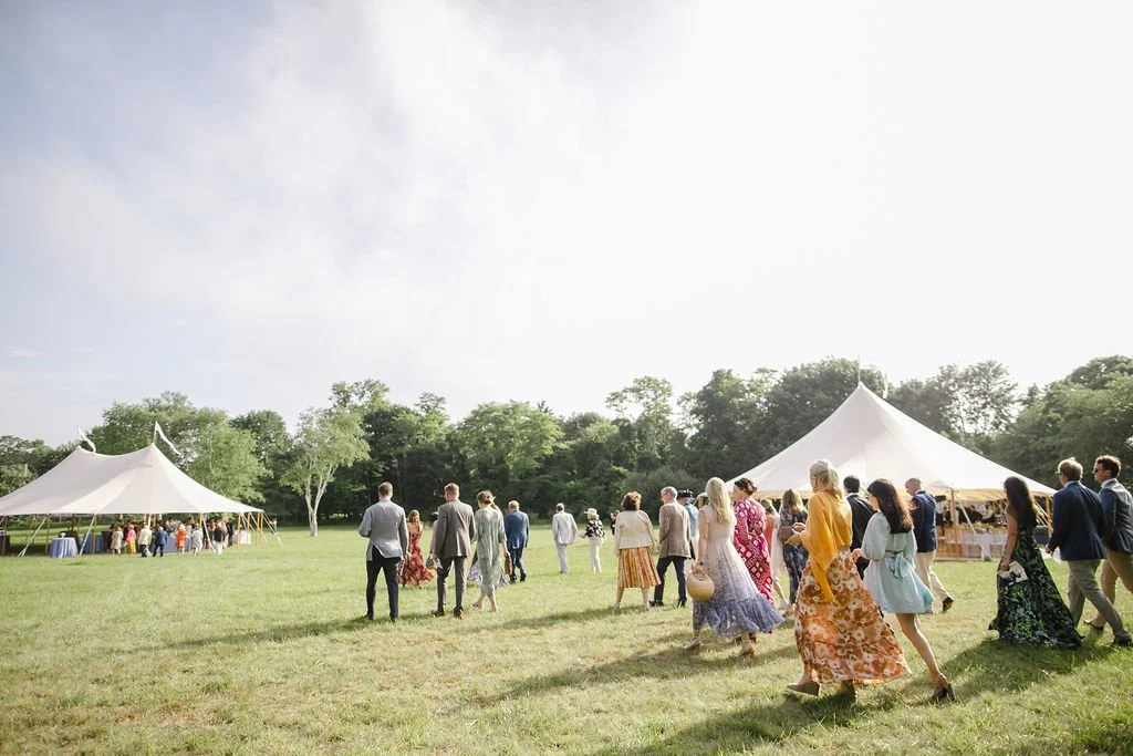 Wedding Cocktail Hour