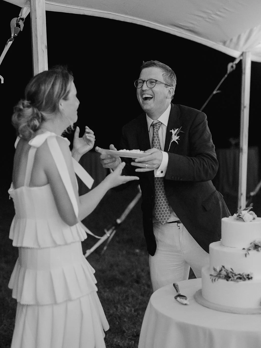 Hampton Wedding Photographer