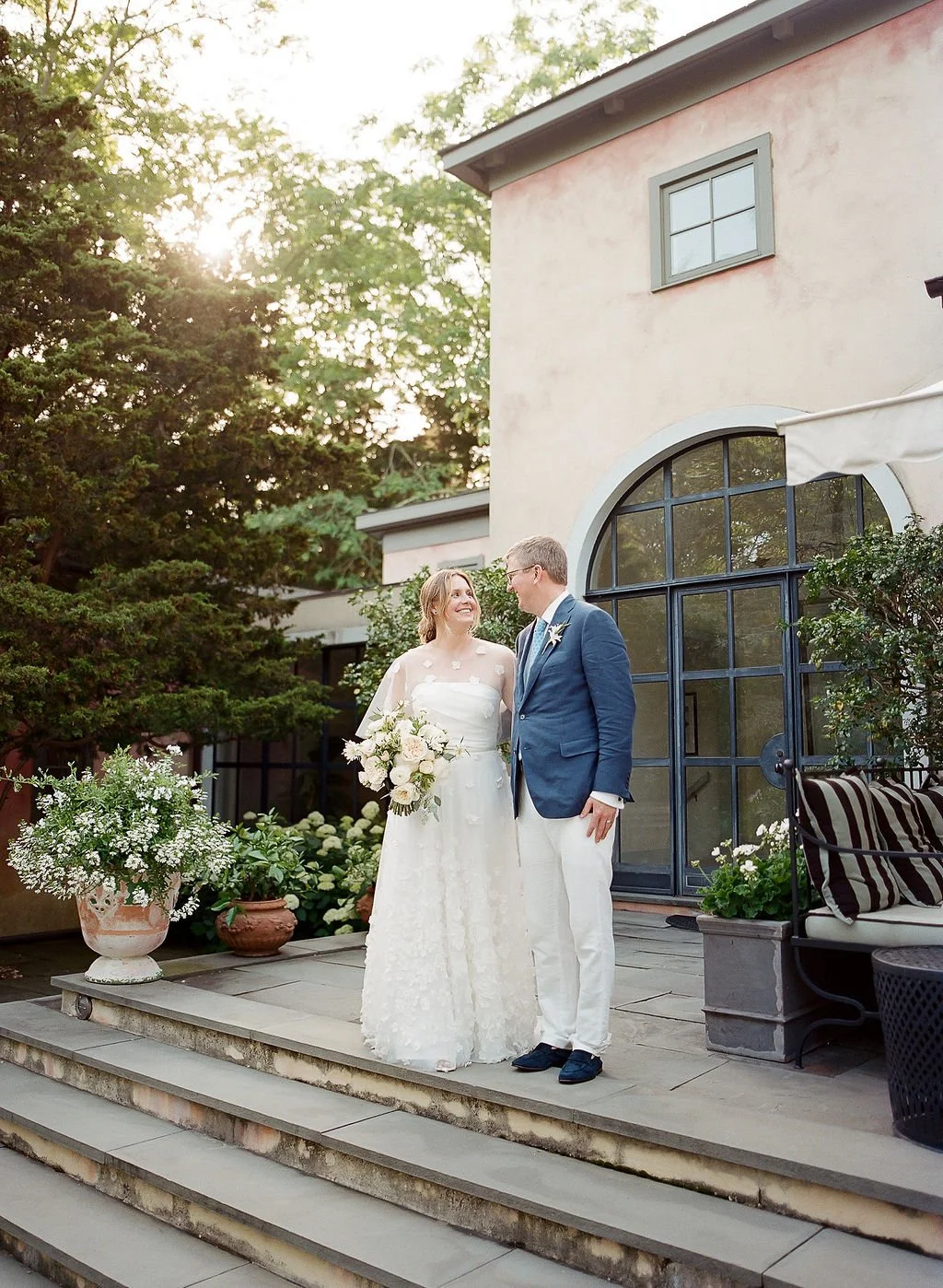 The Hamptons Wedding Photographer