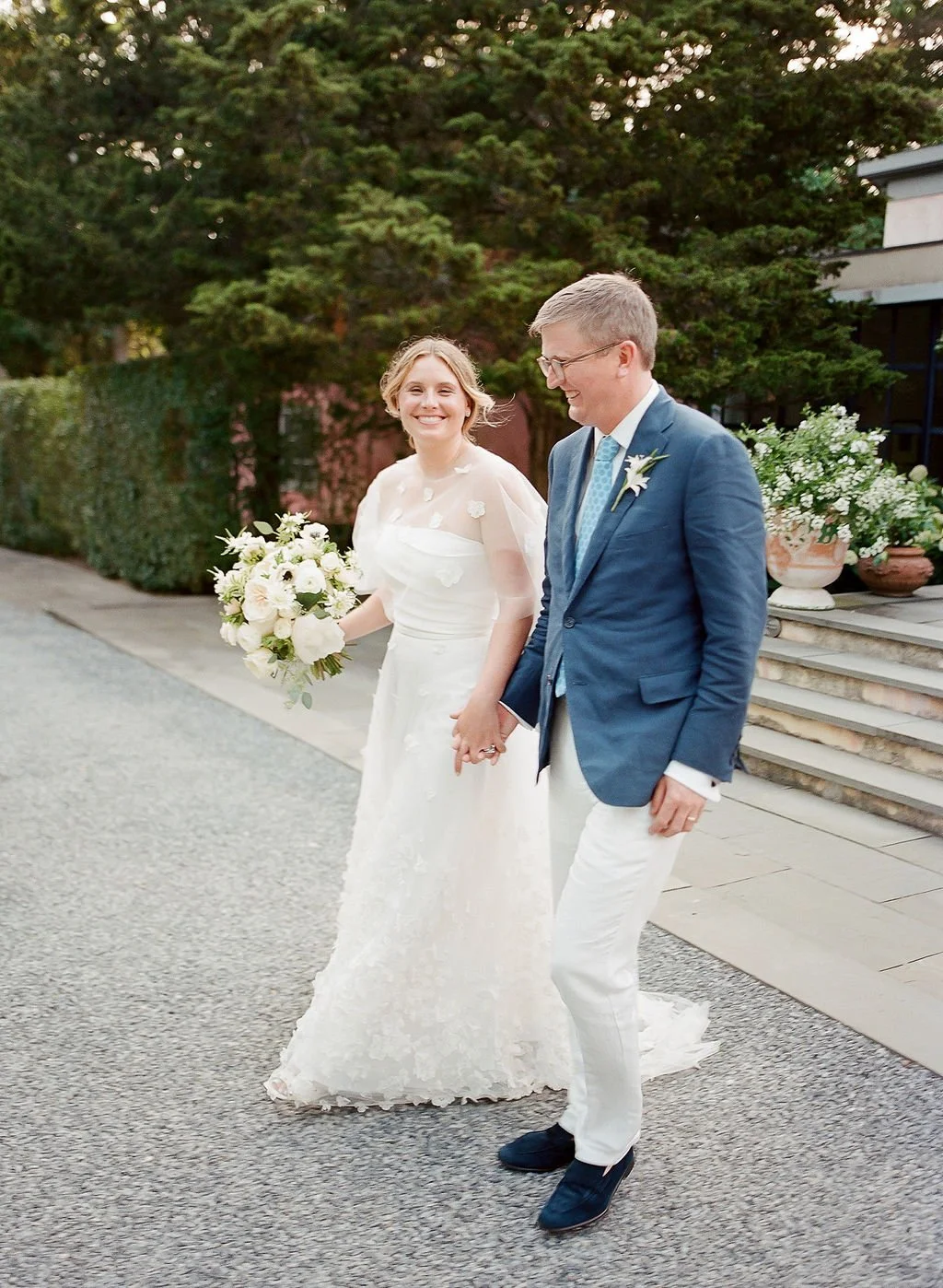 East Hampton Wedding Photography