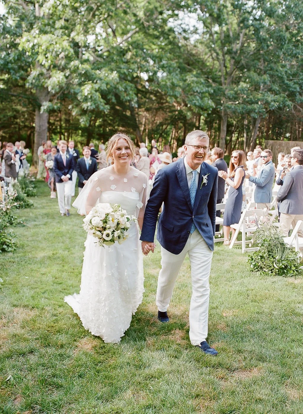 Sag Harbor Wedding