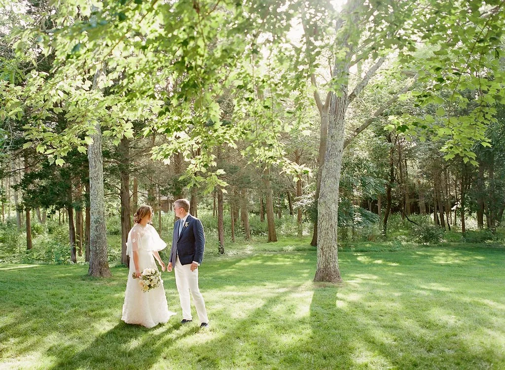 Sag Harbor Wedding Photos