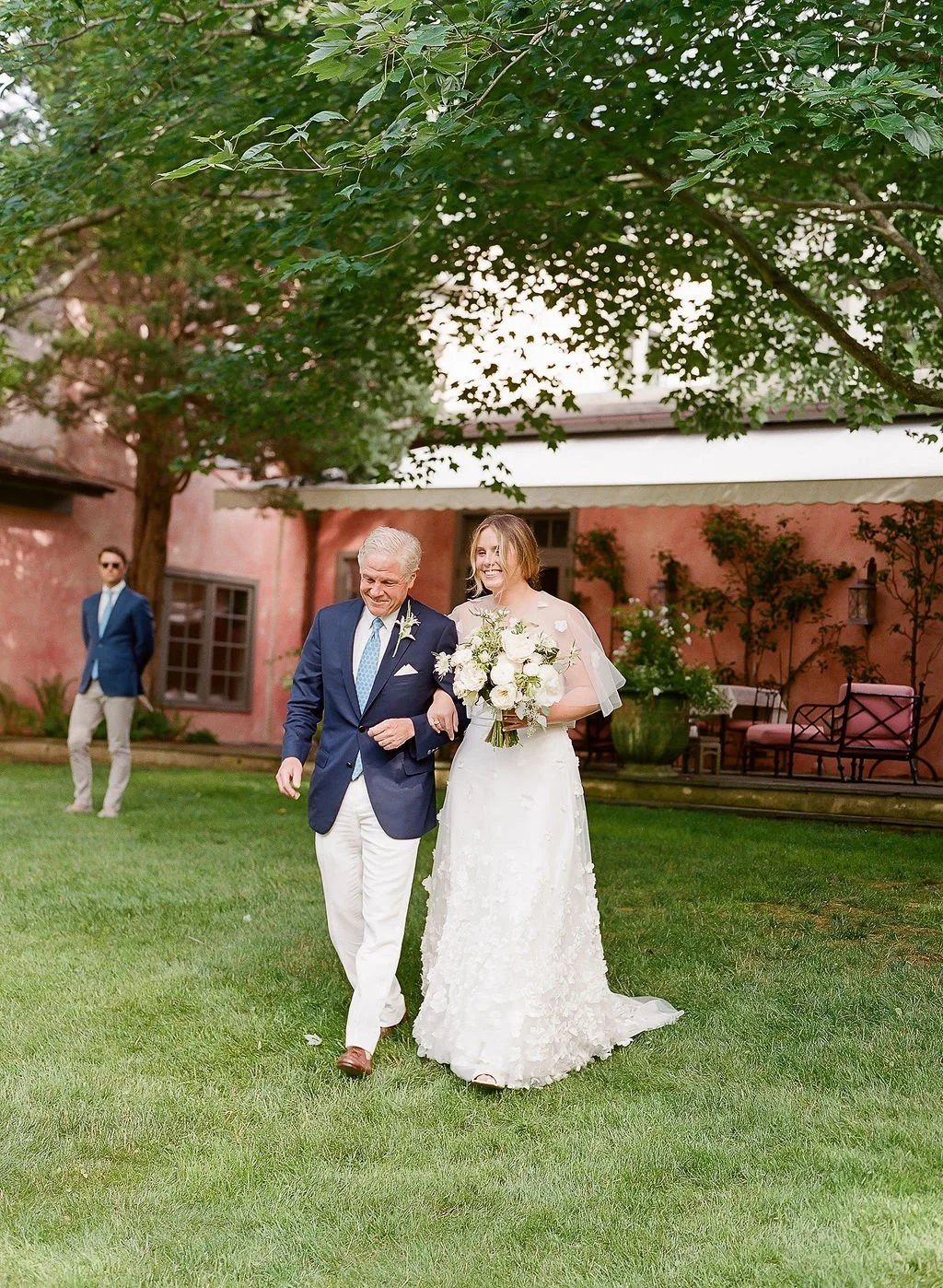 New York Wedding Photographer