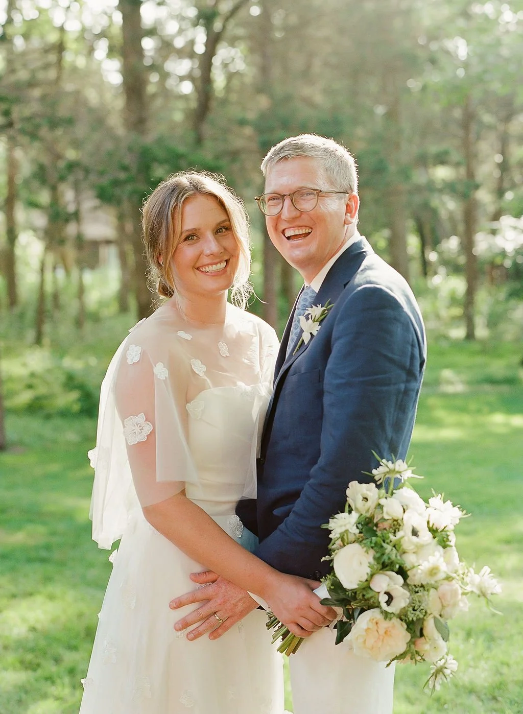 Sawyer Baird Hamptons Weddings