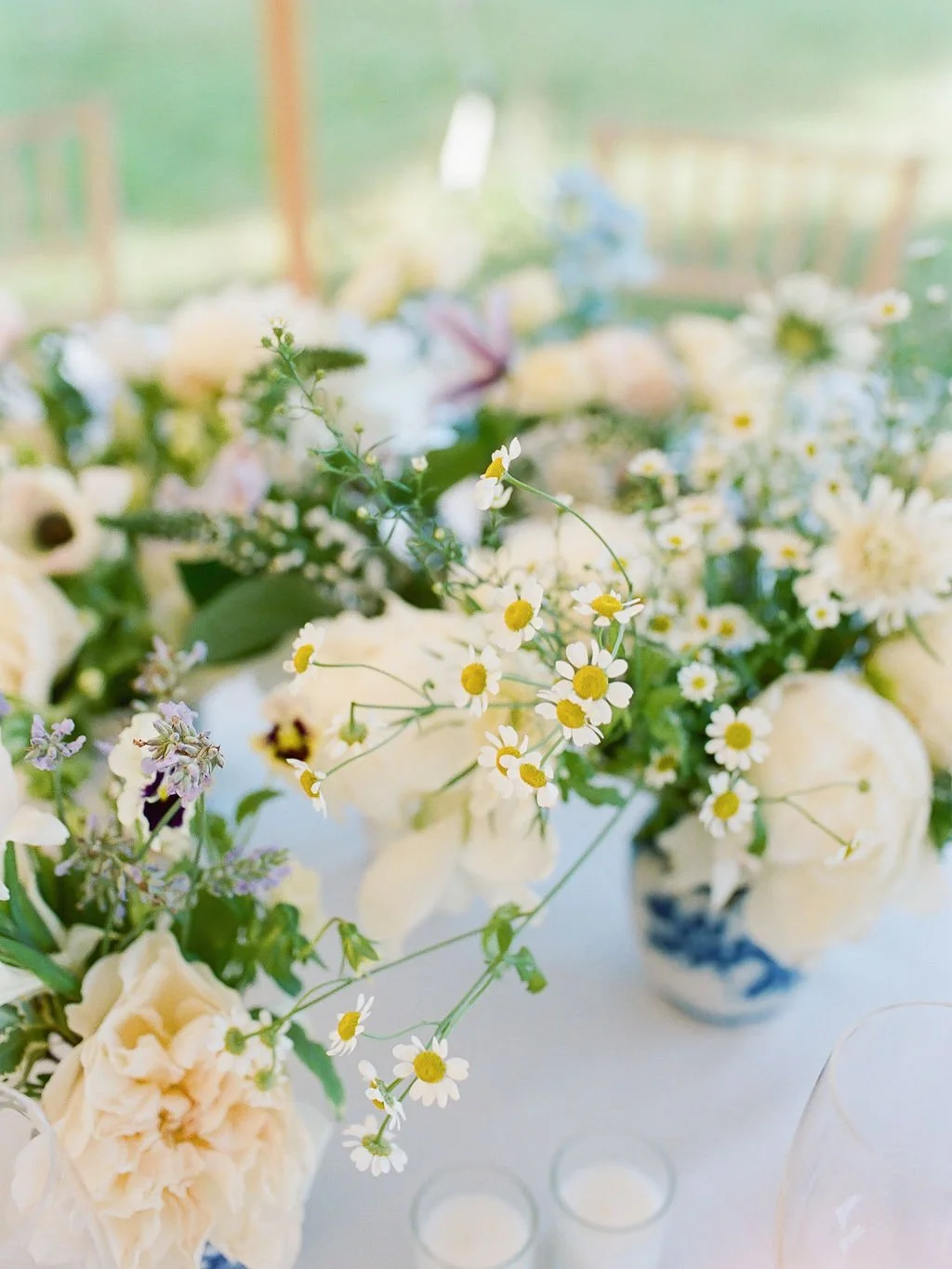 East Hampton Wedding