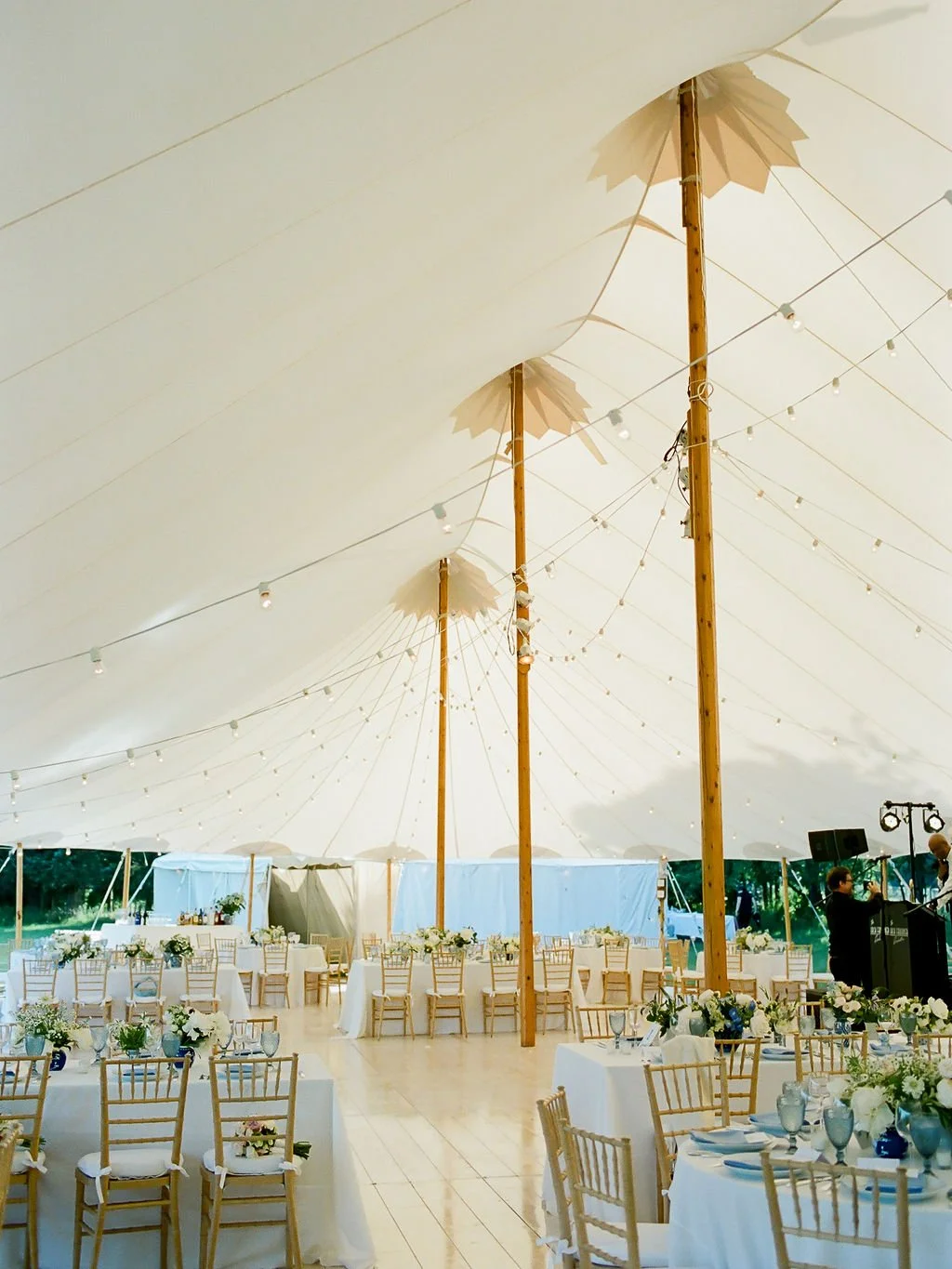 Hamptons New York Wedding