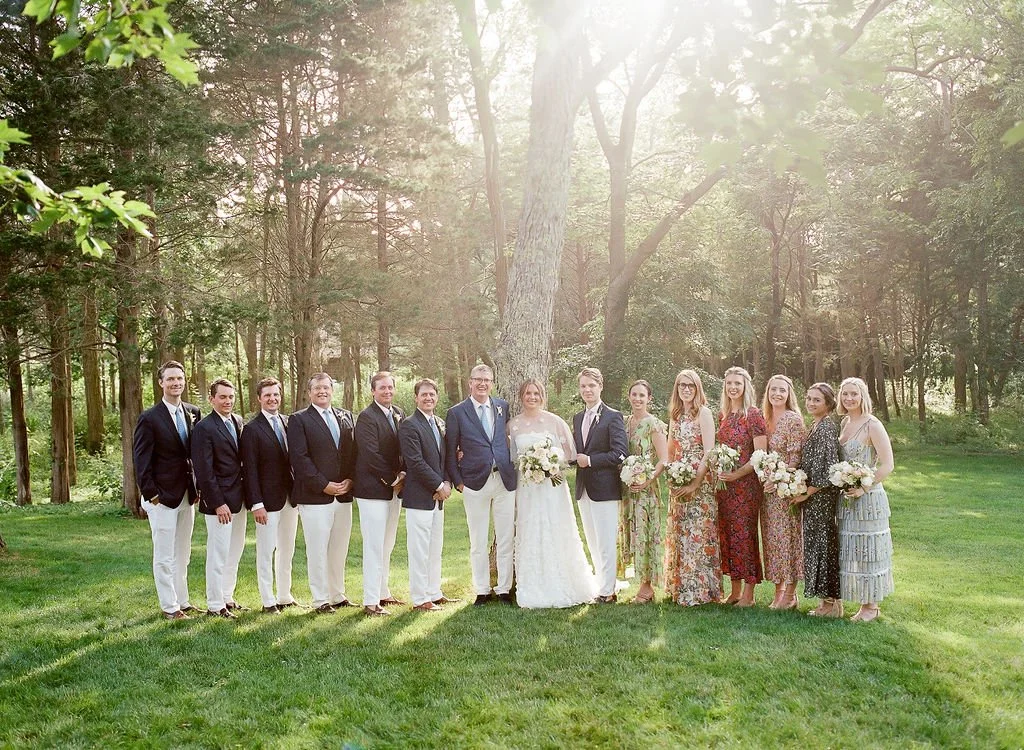 Hamptons Weddings