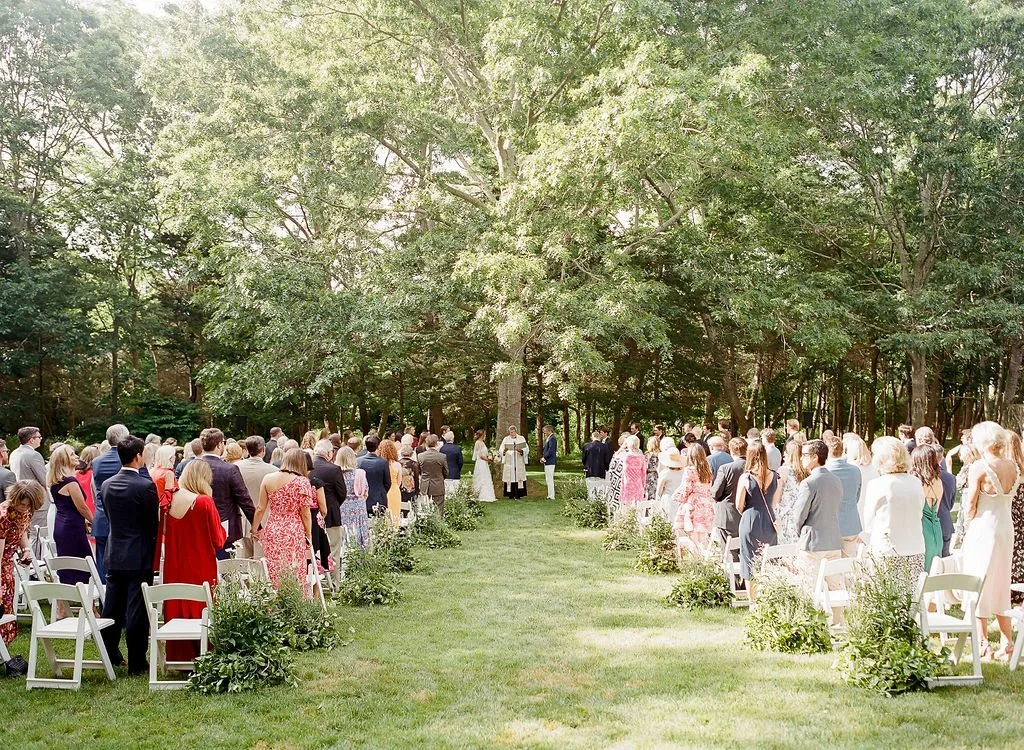 Montauk Weddings
