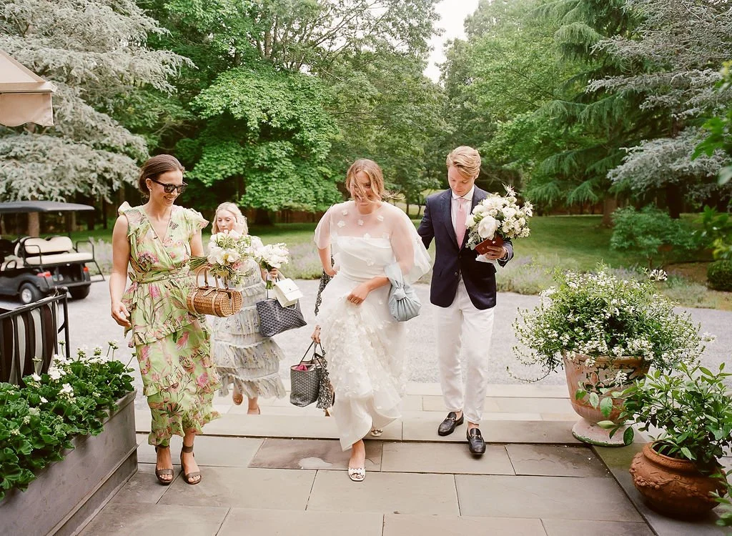 Fine Art Wedding Photography