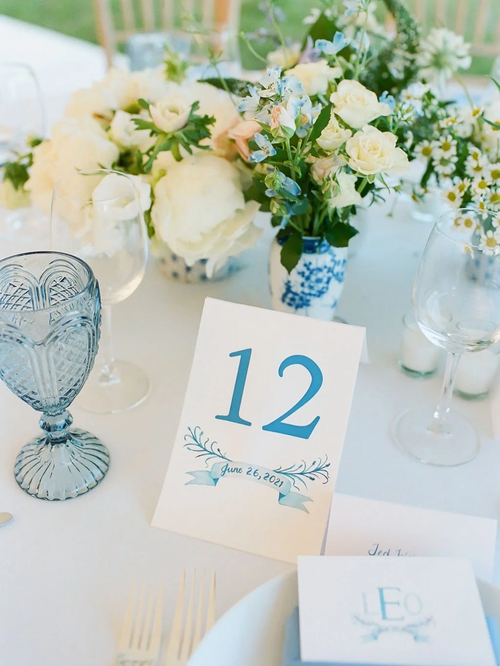 Sag Harbor Wedding