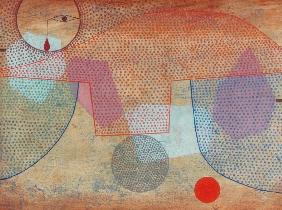 The exhibition of Paul Klee and Alexander Calder at the Di Donna Gallery in New York will be incredible! Anyone planning to go? 

There&rsquo;s a great article about the exhibition in my Stories! 

#cltartist #nycart #nycartgallery #modernart