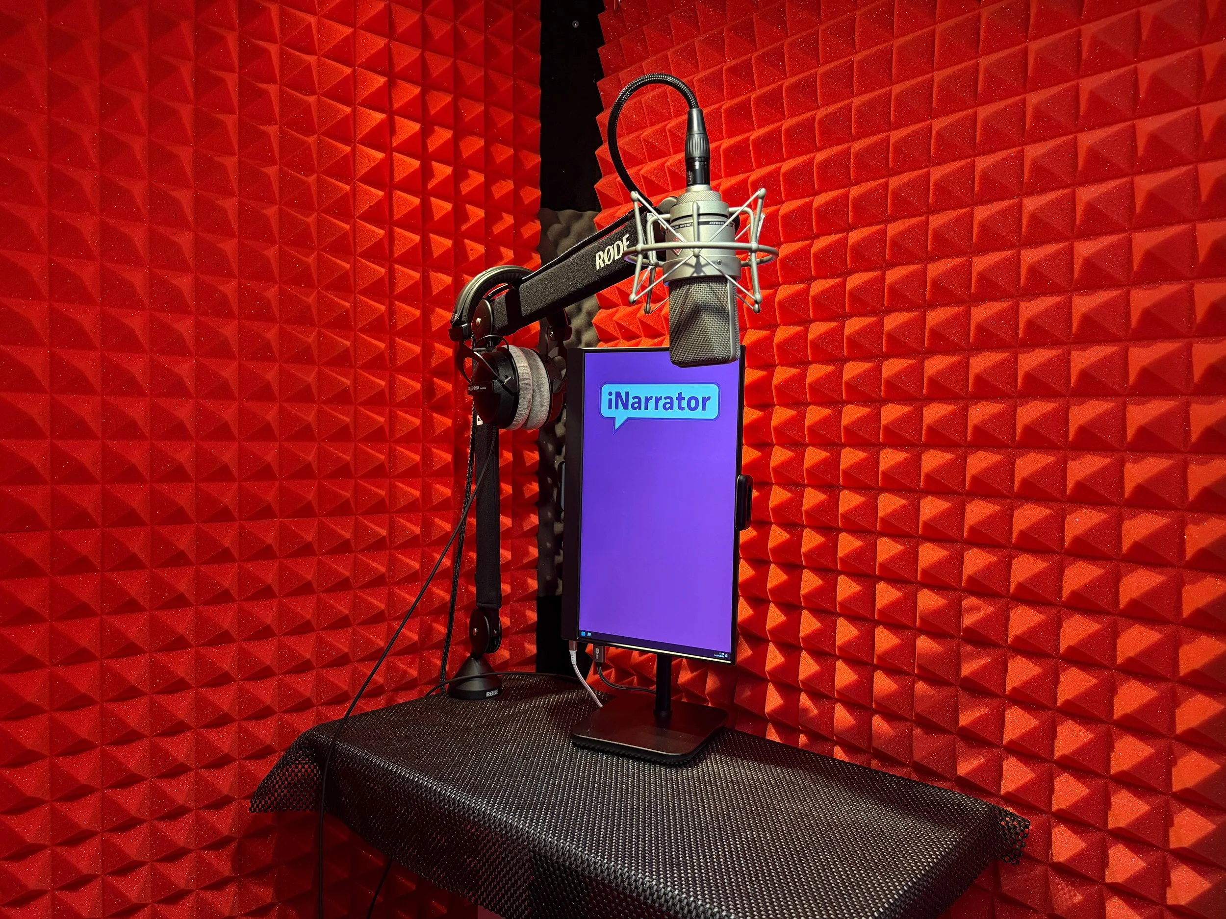 How to Create an Audiobook: A Step-by-Step Guide