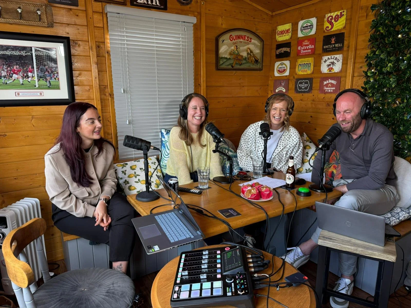 Why Your Small Business Should Start a Podcast in 2026