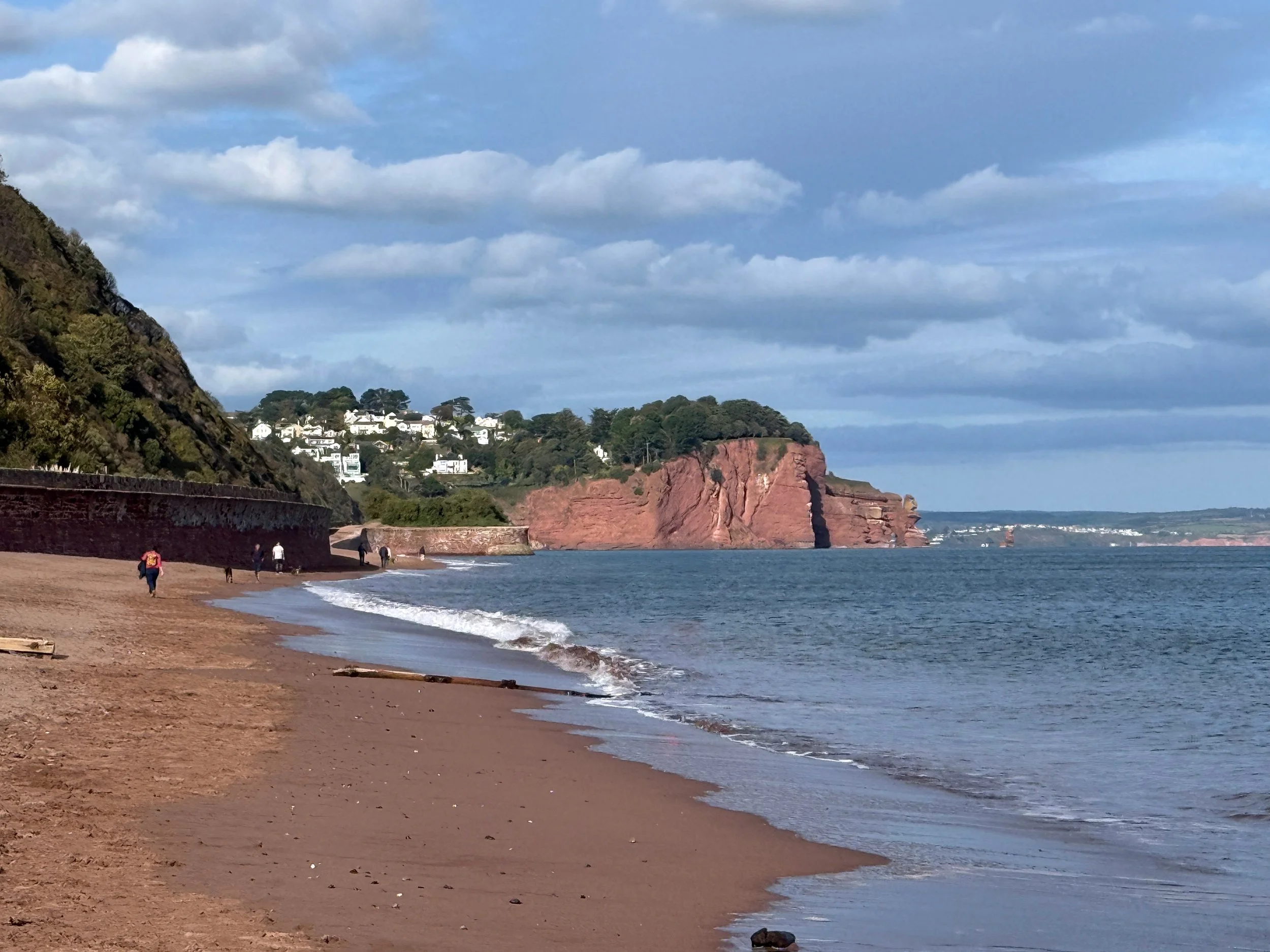 The Audiobook Retreat: Escape to South Devon and Bring Your Book to Life