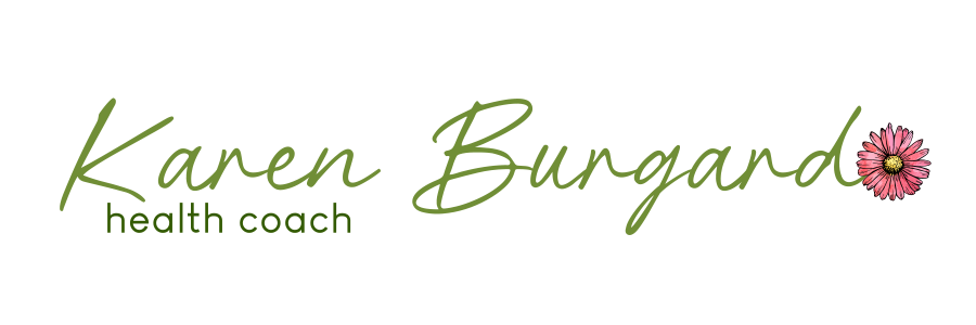 Karen Burgard Health Coach