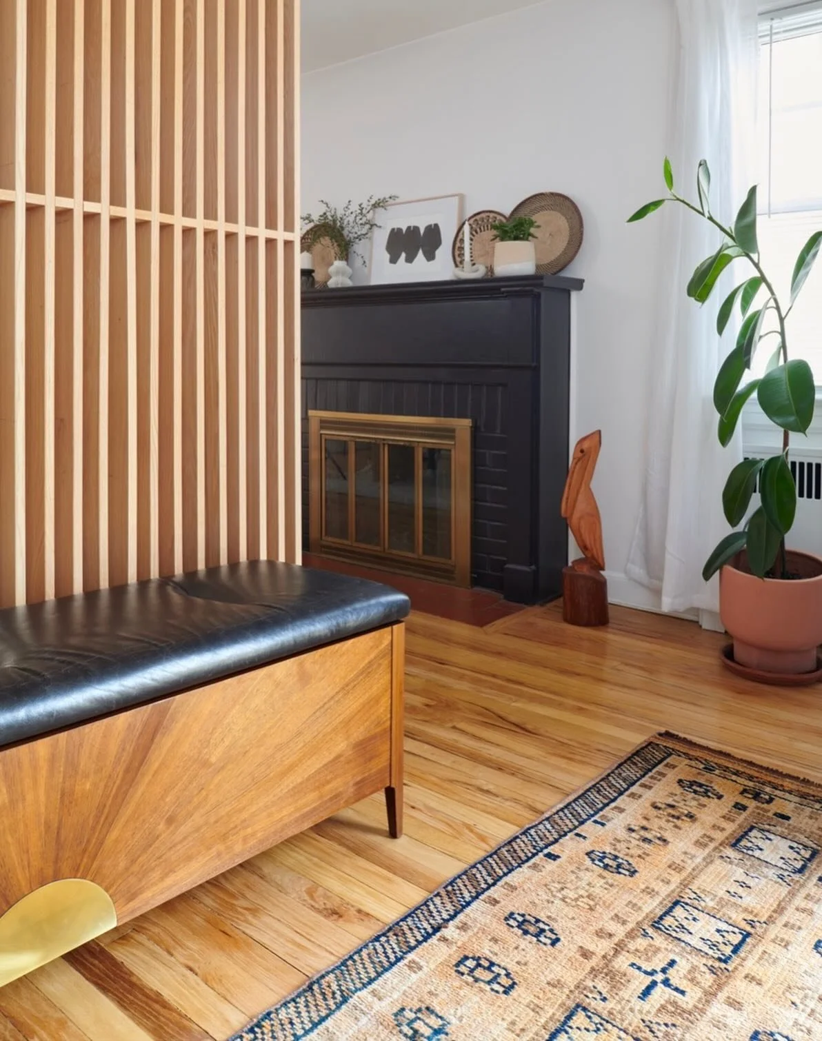 The entrance.
Design by @_doma_design_  #DOMAdesign
Photography by @lisa.russman 📷