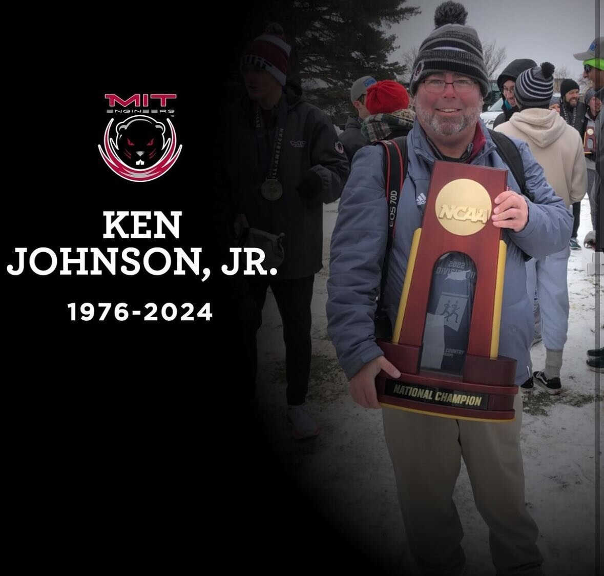 We take a moment to honor and remember Ken Johnson, Jr., Director of DAPER Communications, Promotions, and Marketing at MIT. Ken&rsquo;s collaboration with our lab was marked by his exceptional dedication, warmth, and the genuine passion he brought t