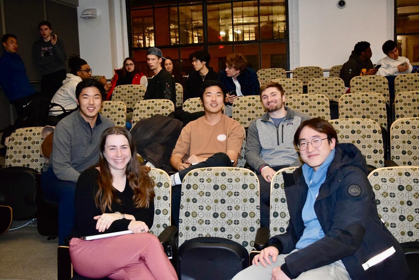 We&rsquo;re so excited for the semester with our MIT Sports Tech Club! If you&rsquo;re a student interested in sports research, you are always welcome to join. We meet 7:30-9pm in 3-333 on Thursday.

Open to everyone on campus, groups are mentored by