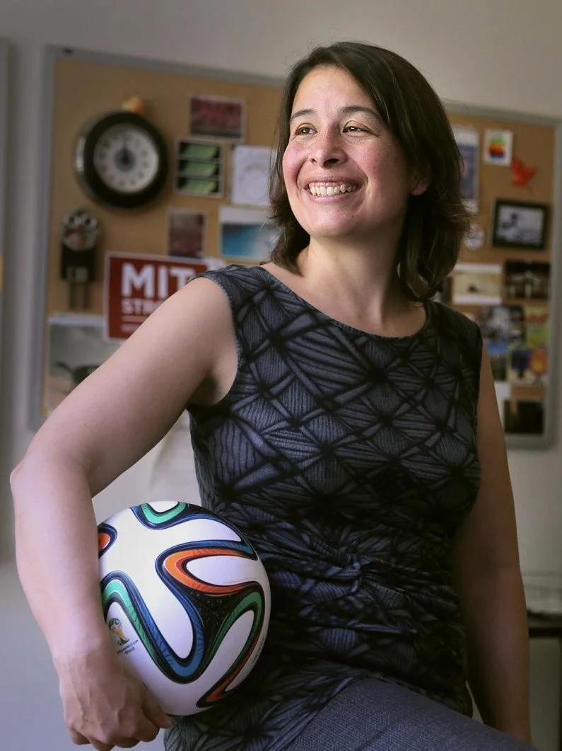 Our Team — MIT Sports Lab
