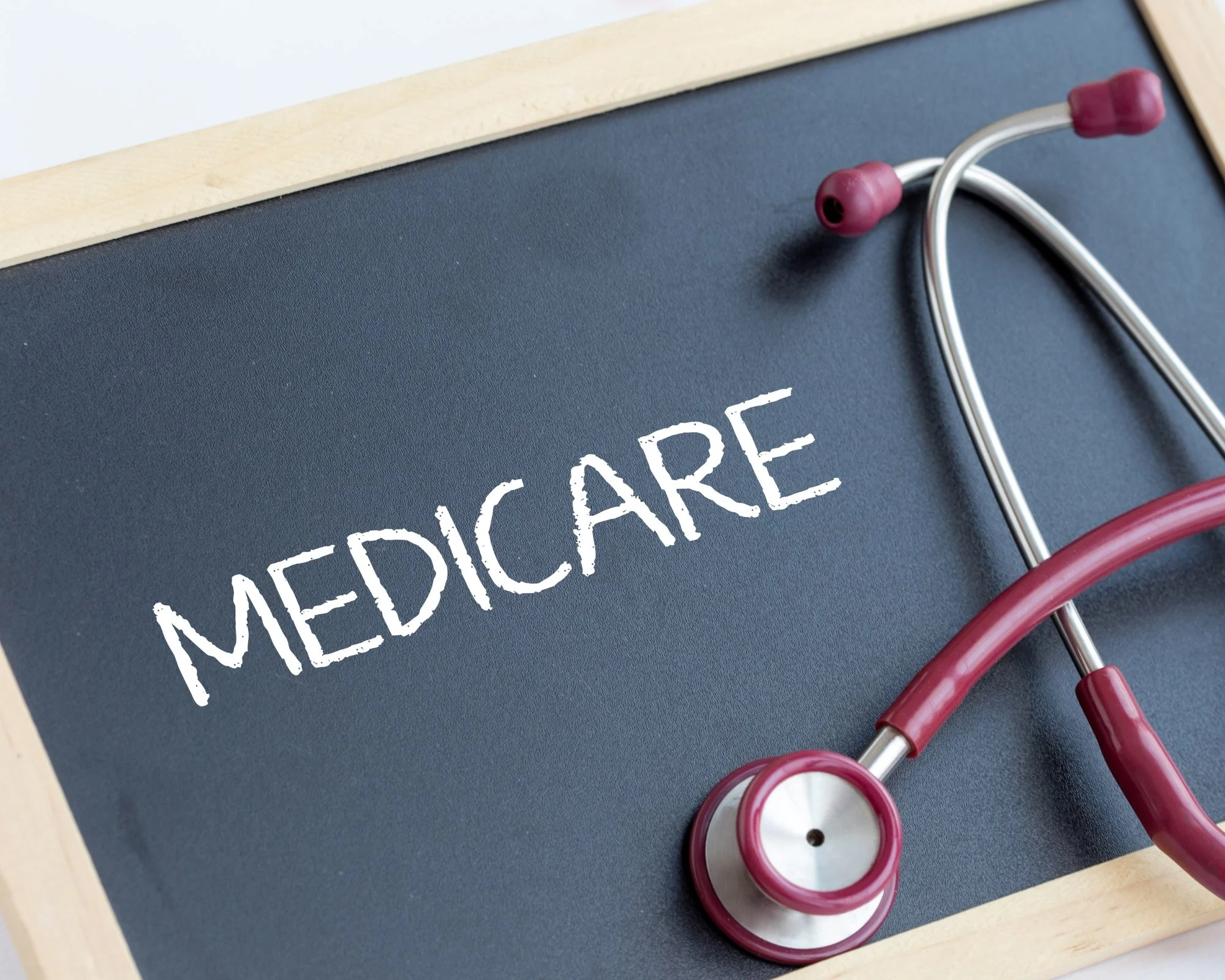 2026 Medicare Part B &amp; D IRMAA and Part A Deductible and Coinsurance amounts 