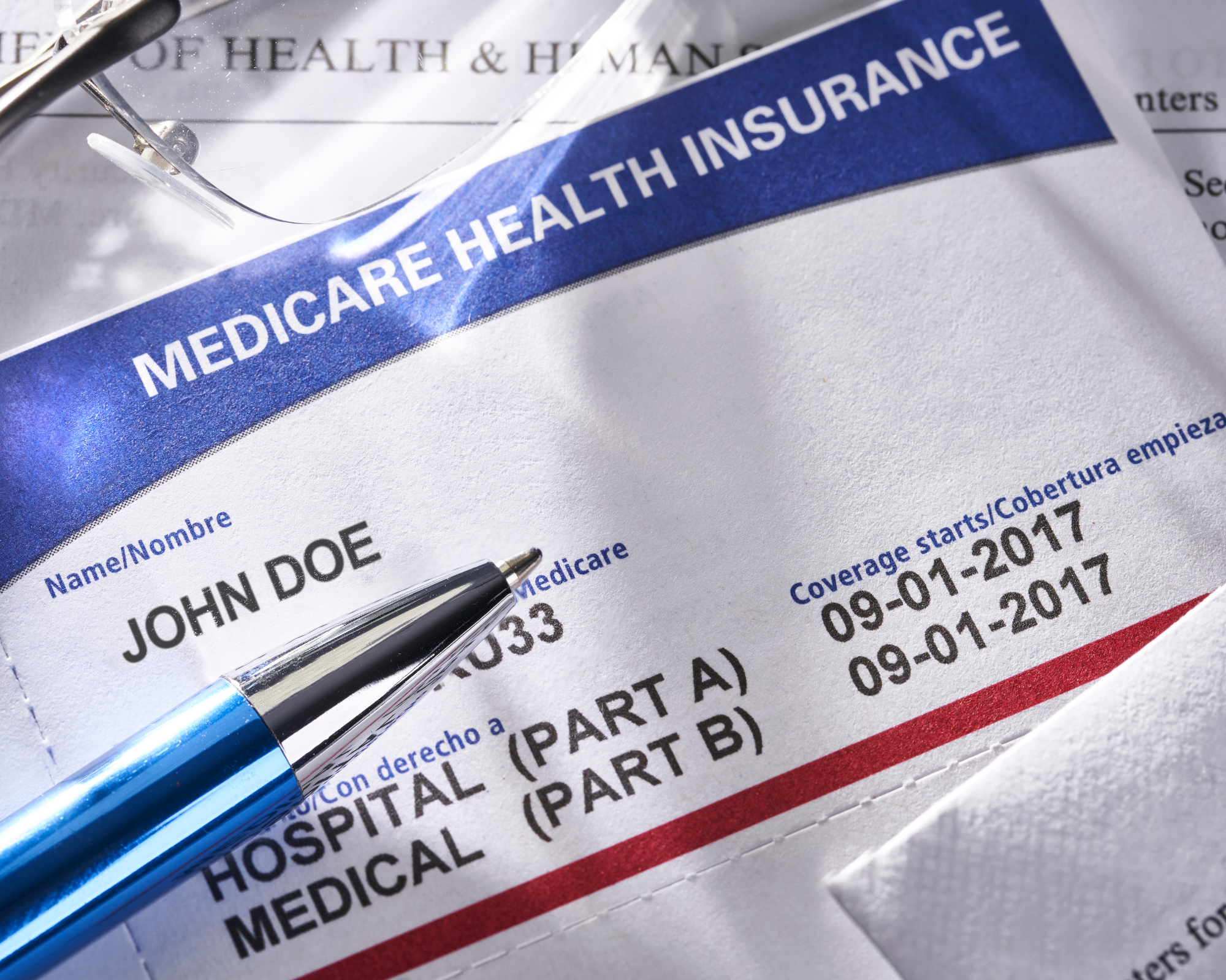 Medicare Explained at 65: Parts A, B, C, D, Costs &amp; Enrollment Timing