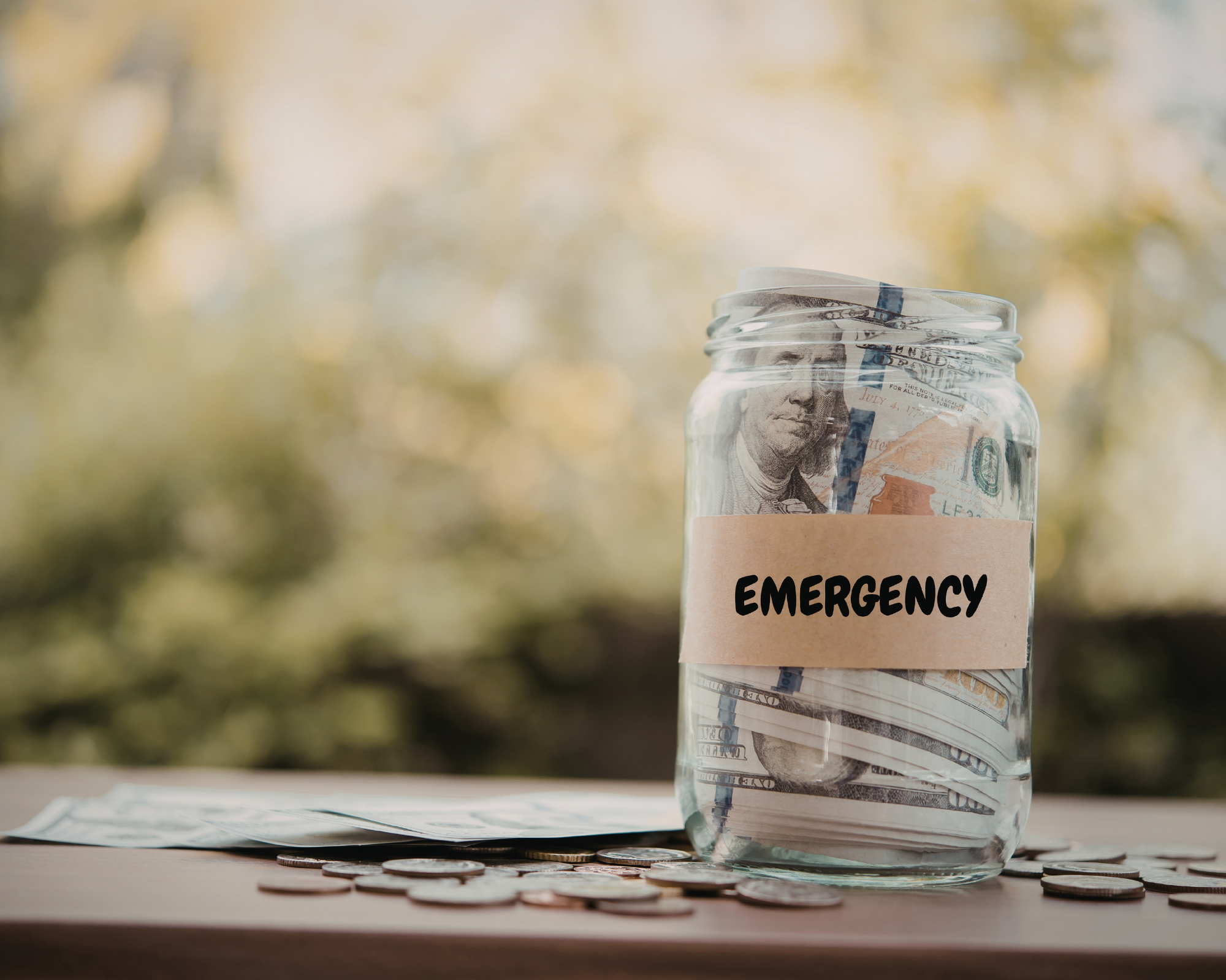 Can You Use Your 401(k) as an Emergency Fund?