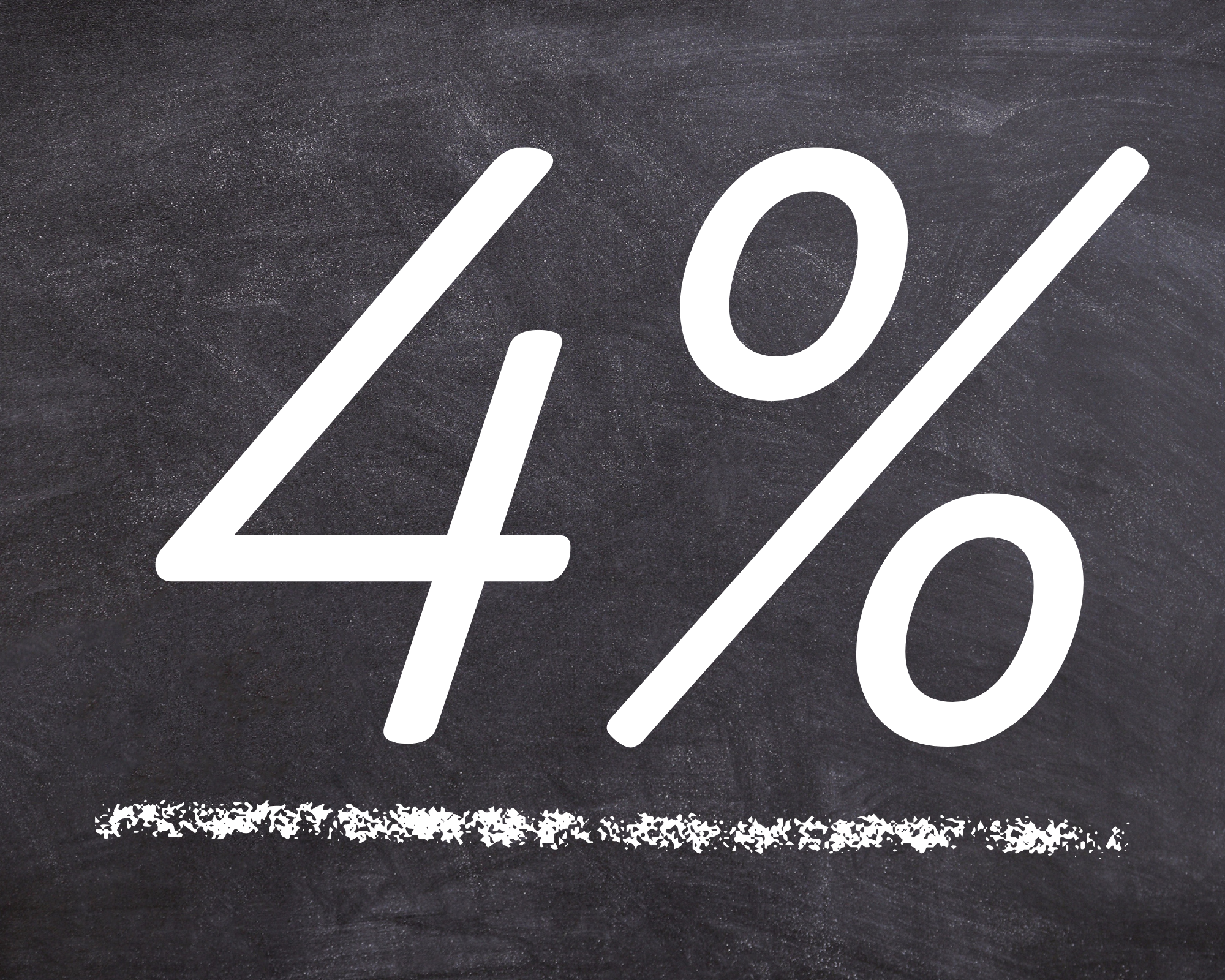 William Bengen’s Updated 4% Rule: Is 4.7% the New Safe Withdrawal Rate?