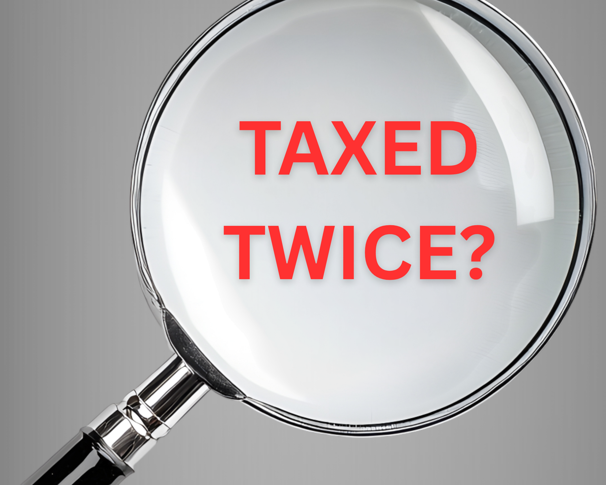 How to Avoid Double Taxation on RSUs (Restricted Stock Units)