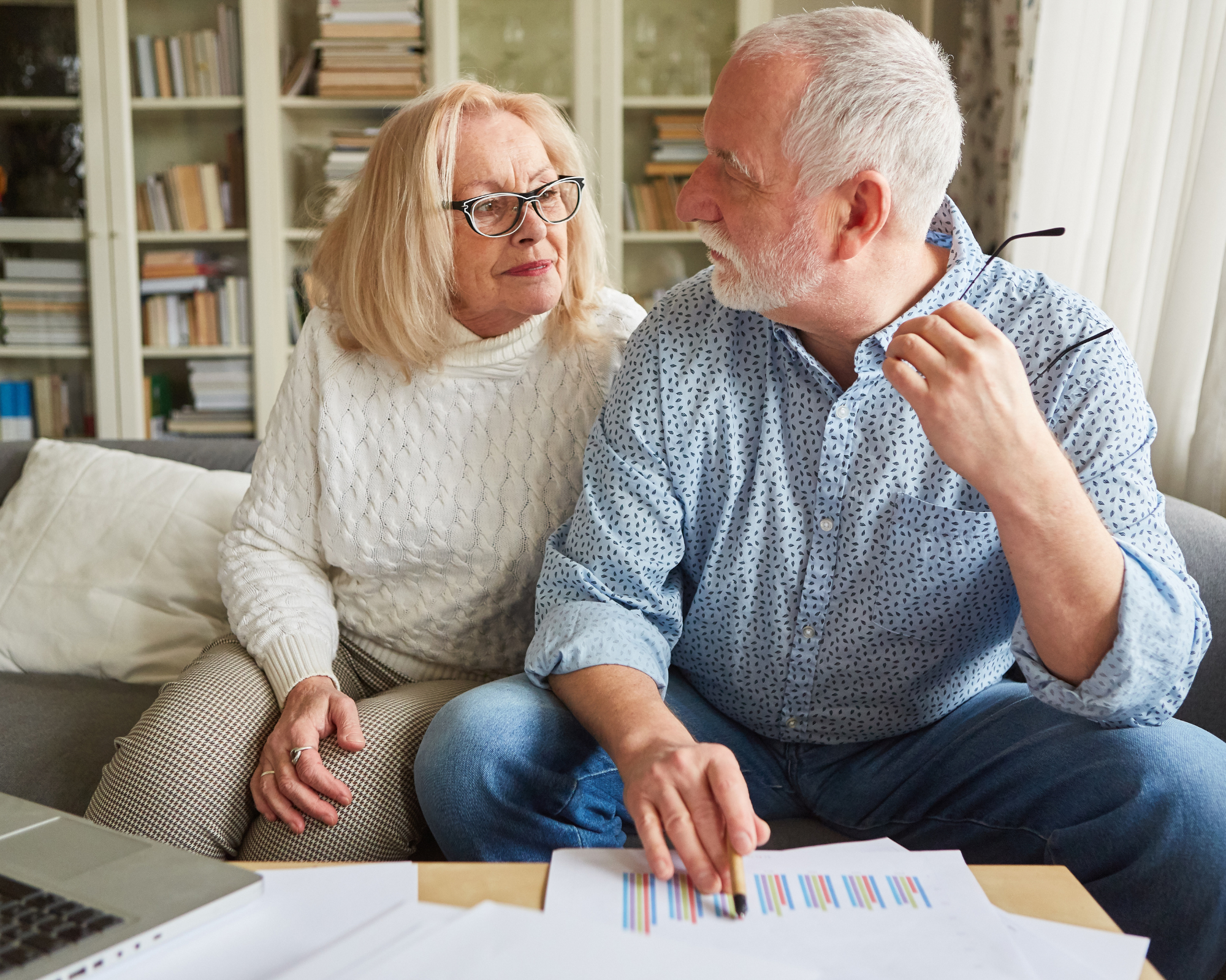 5 Questions To Ask Yourself Before You Retire