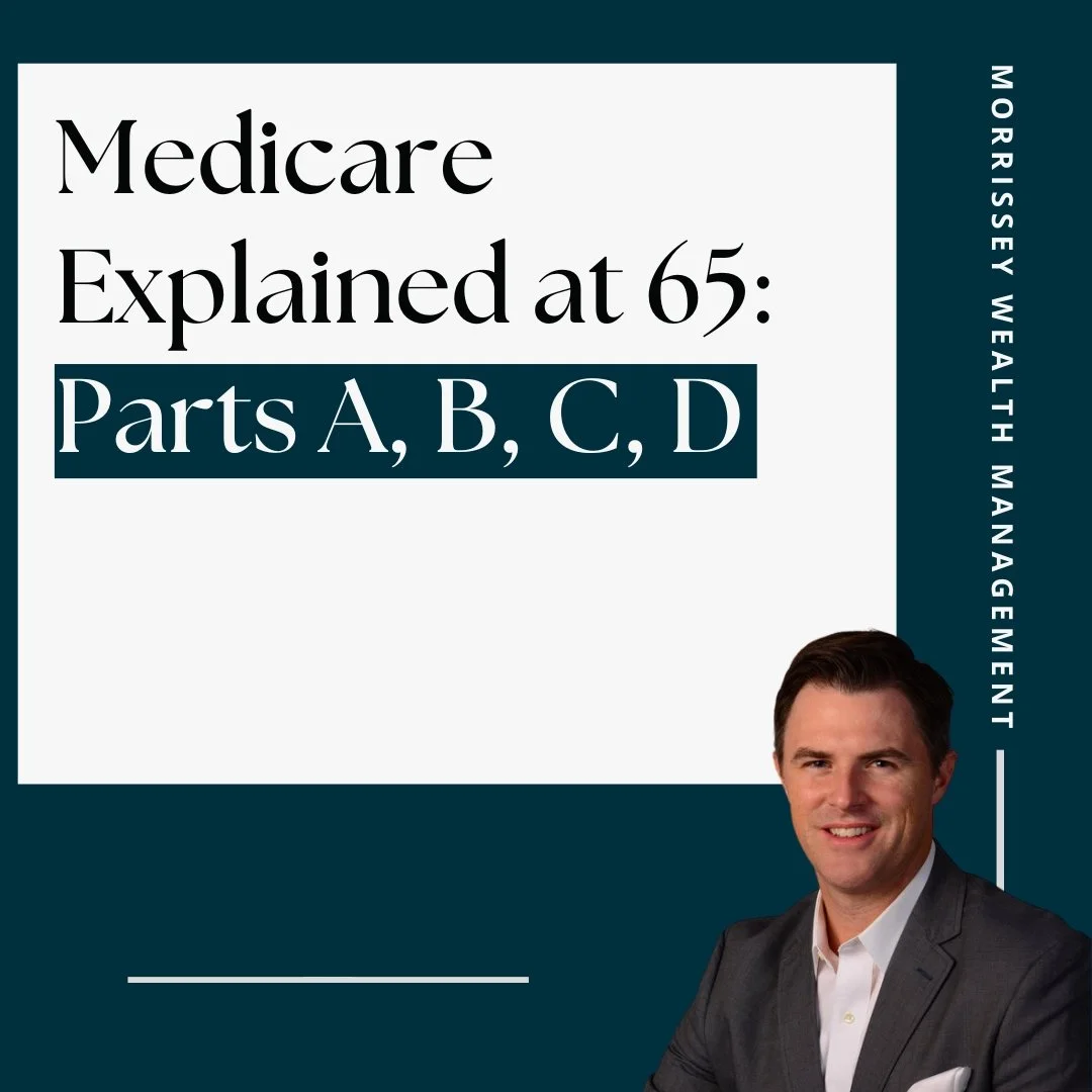 Medicare Explained at 65: Parts A, B, C, D, Costs &amp; Enrollment Timing