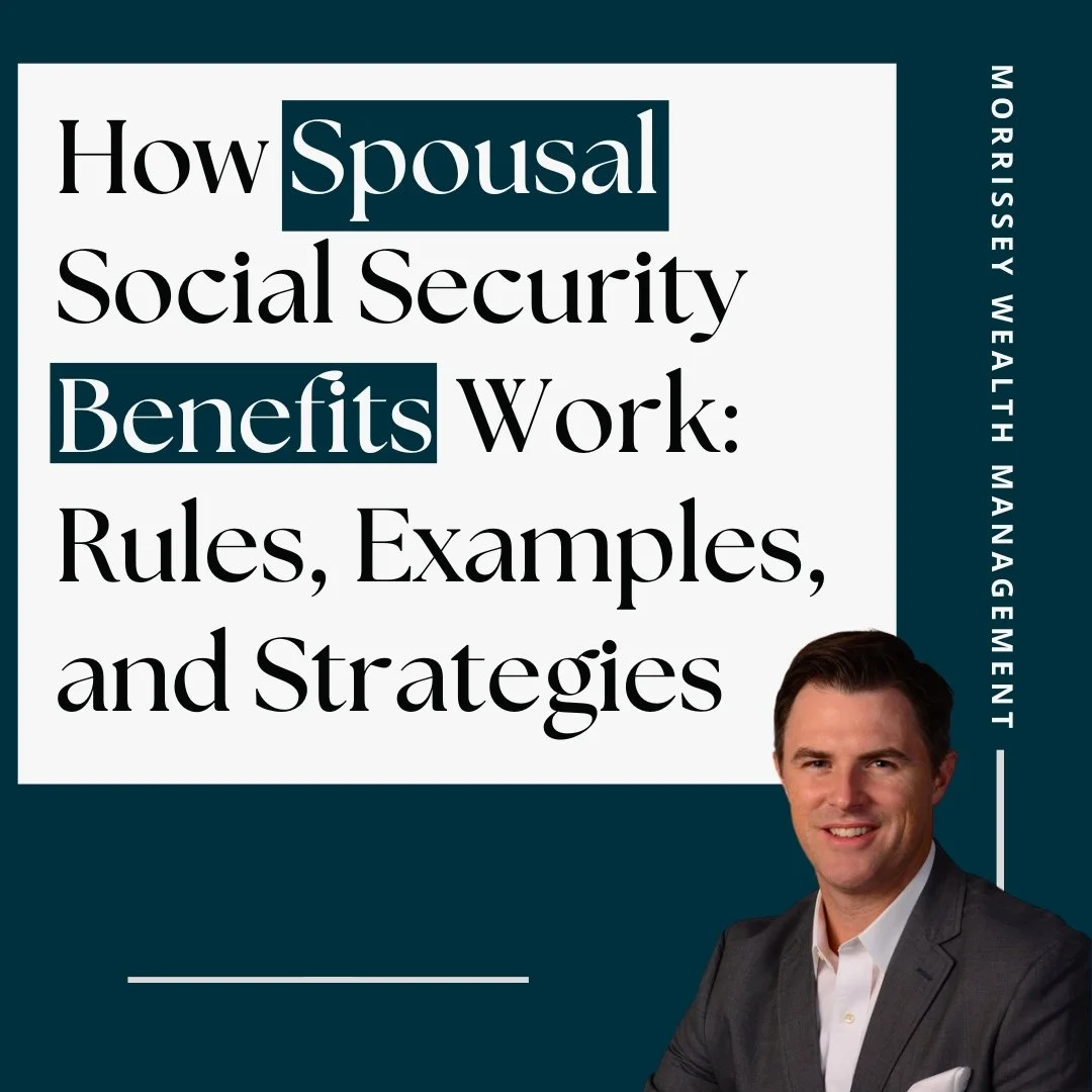 How Spousal Social Security Benefits Work: Rules, Examples, and Smart Claiming Strategies