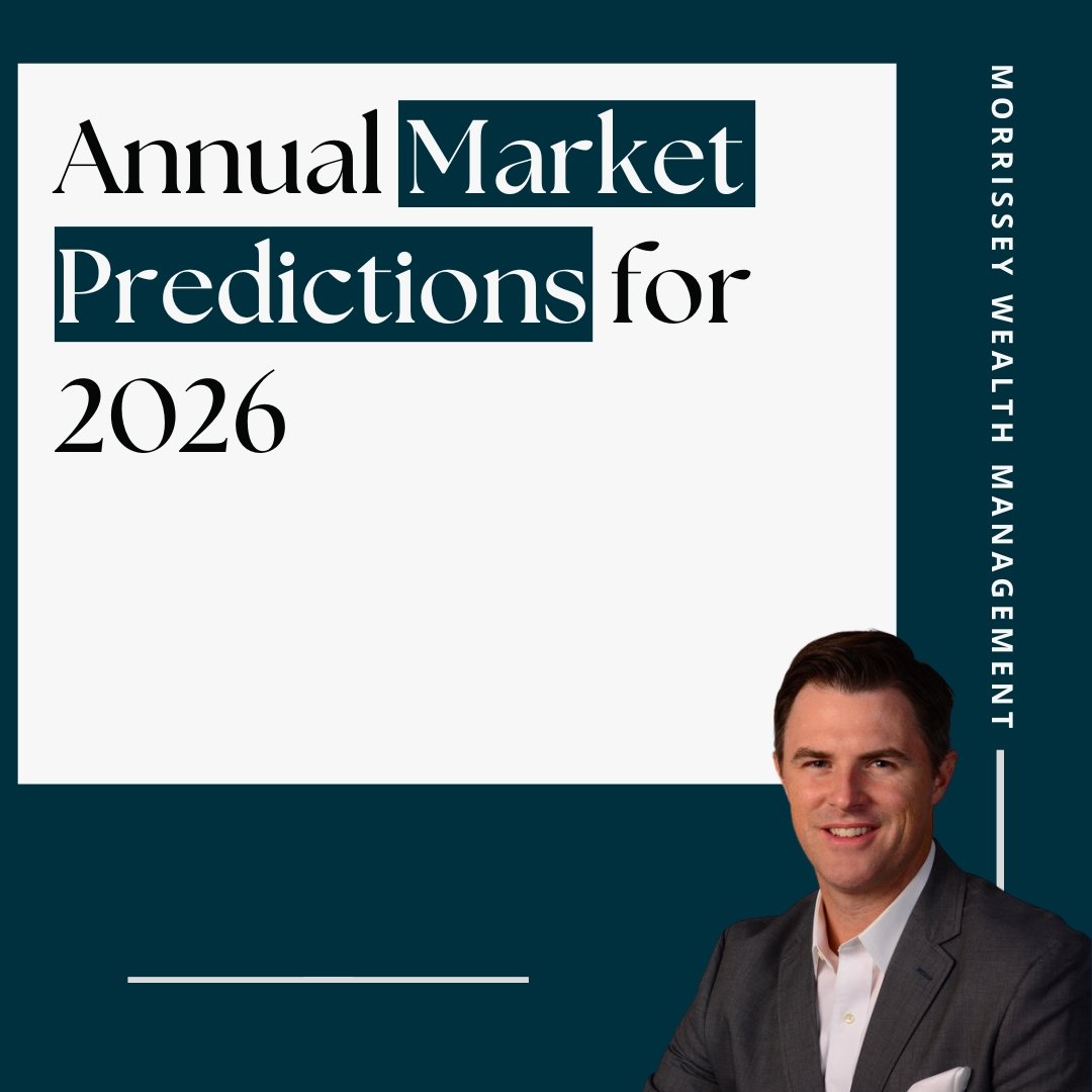  Market Predictions for 2026