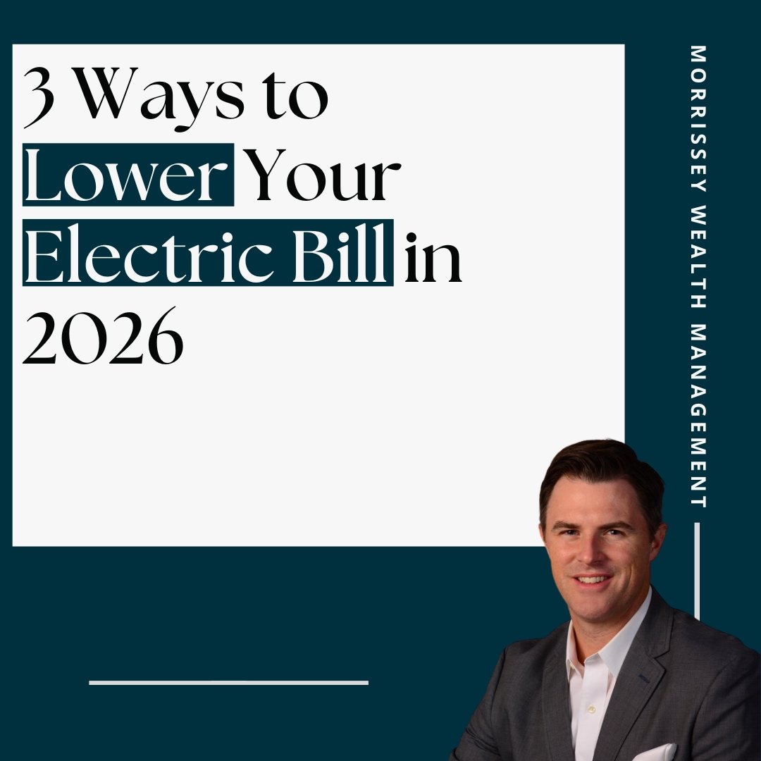 3 Ways to Lower Your Electric Bill in 2026: Energy Savings Tips That Could Save You Hundreds