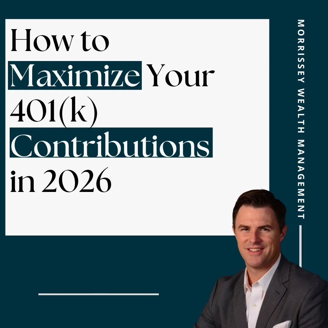 How to Maximize Your 401(k) Contributions in 2026