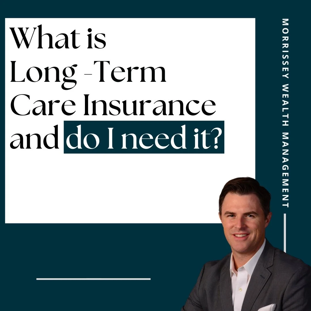 Do I Need Long-Term Care Insurance?