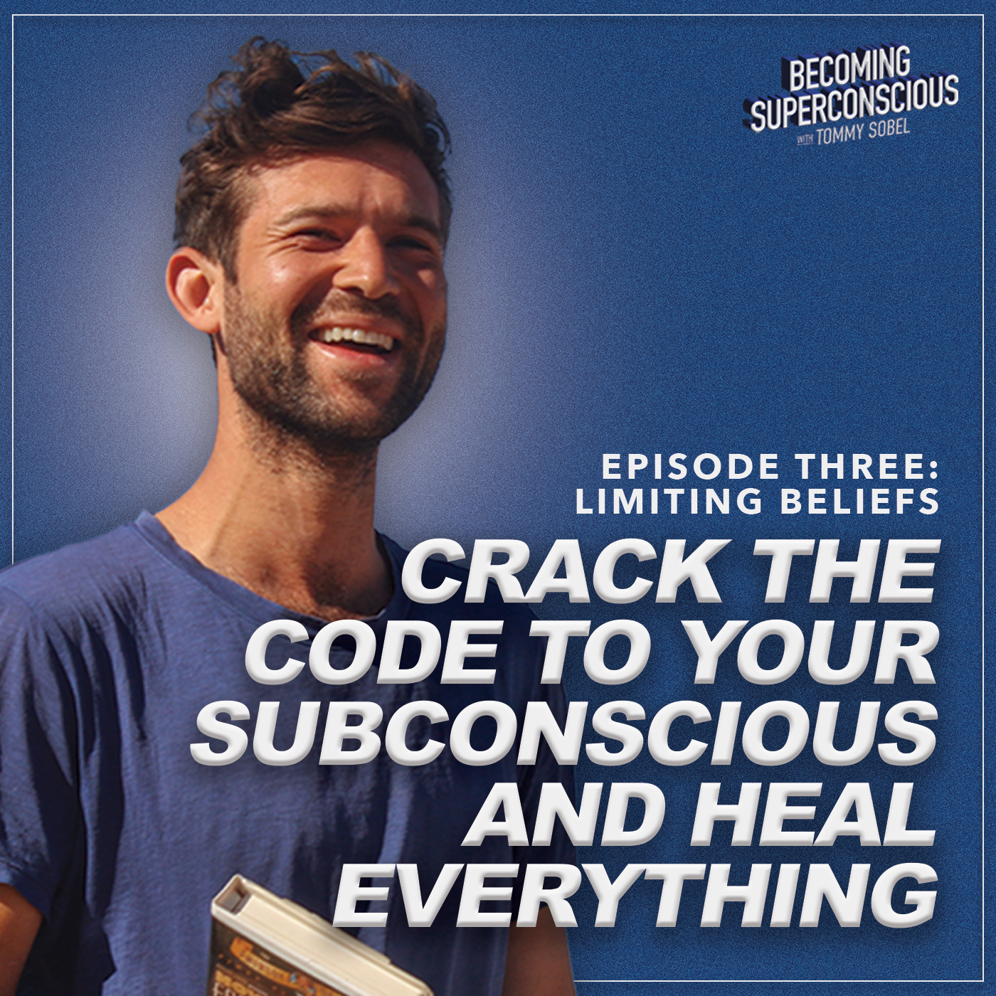 Crack the code to your subconscious and heal everything: Limiting Beliefs Exposed | Ep 3
