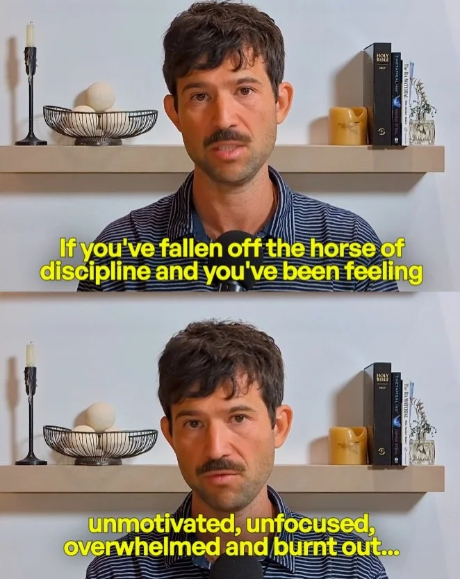 We carry more than just our own energy. When it has nowhere to go, it shows up as anxiety, distraction, heaviness, burnout, and disconnection. Instead of numbing with distractions, what you need is space to feel. Your sensitivity isn&rsquo;t a flaw. 