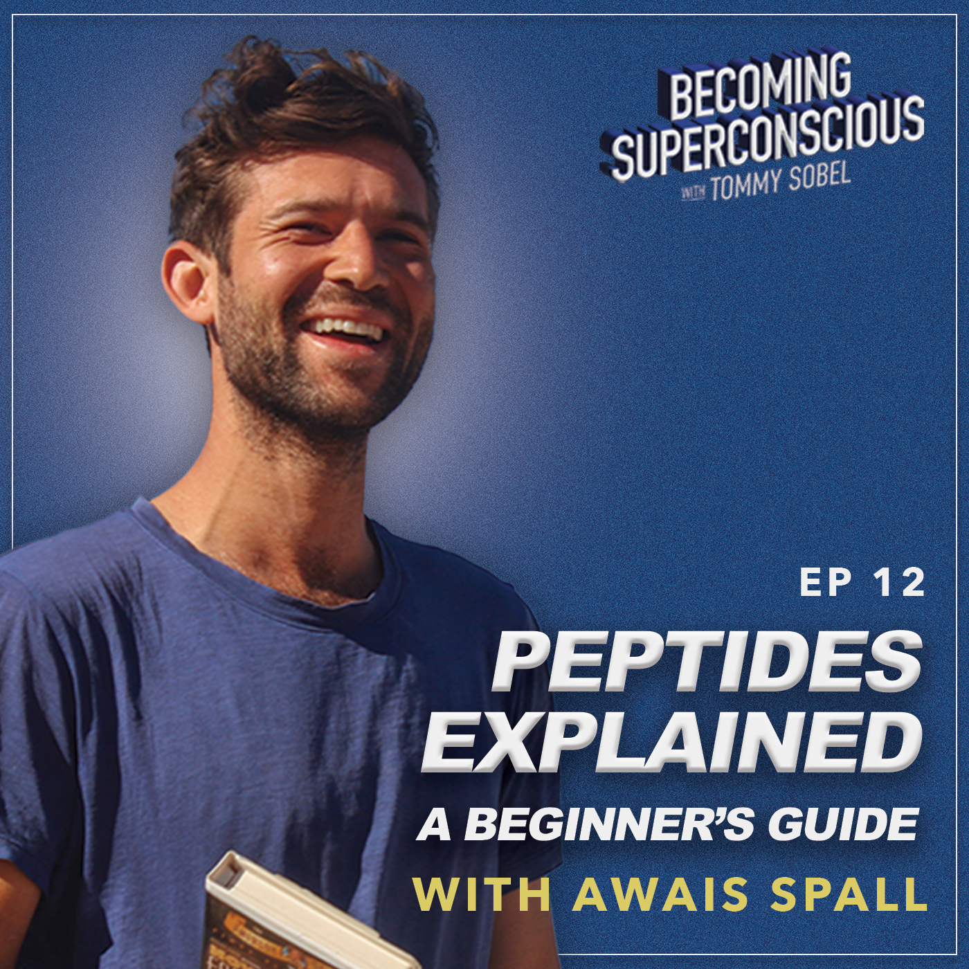 Peptides EXPLAINED: Your Beginner’s Guide | Are They Safe? How They Work &amp; How to Start | Ep 12