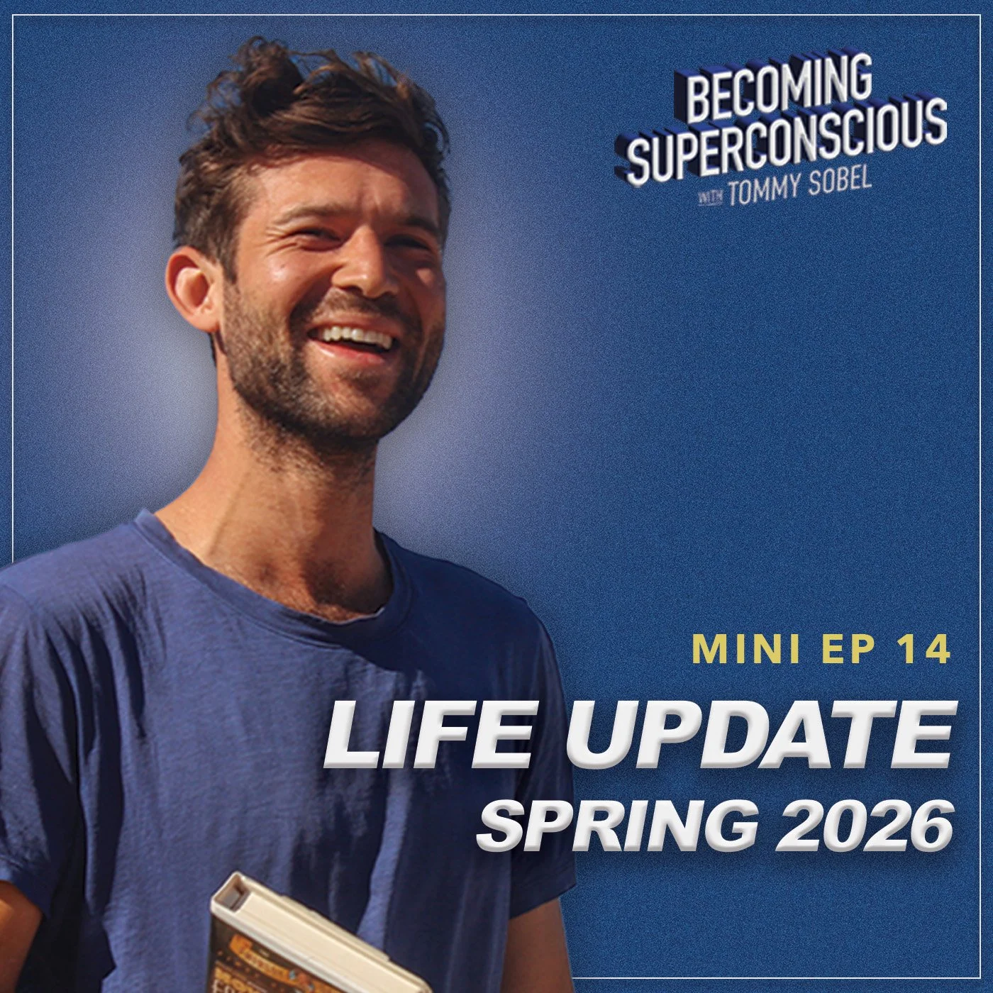 Life Update: Summer 2026 | Ep 14