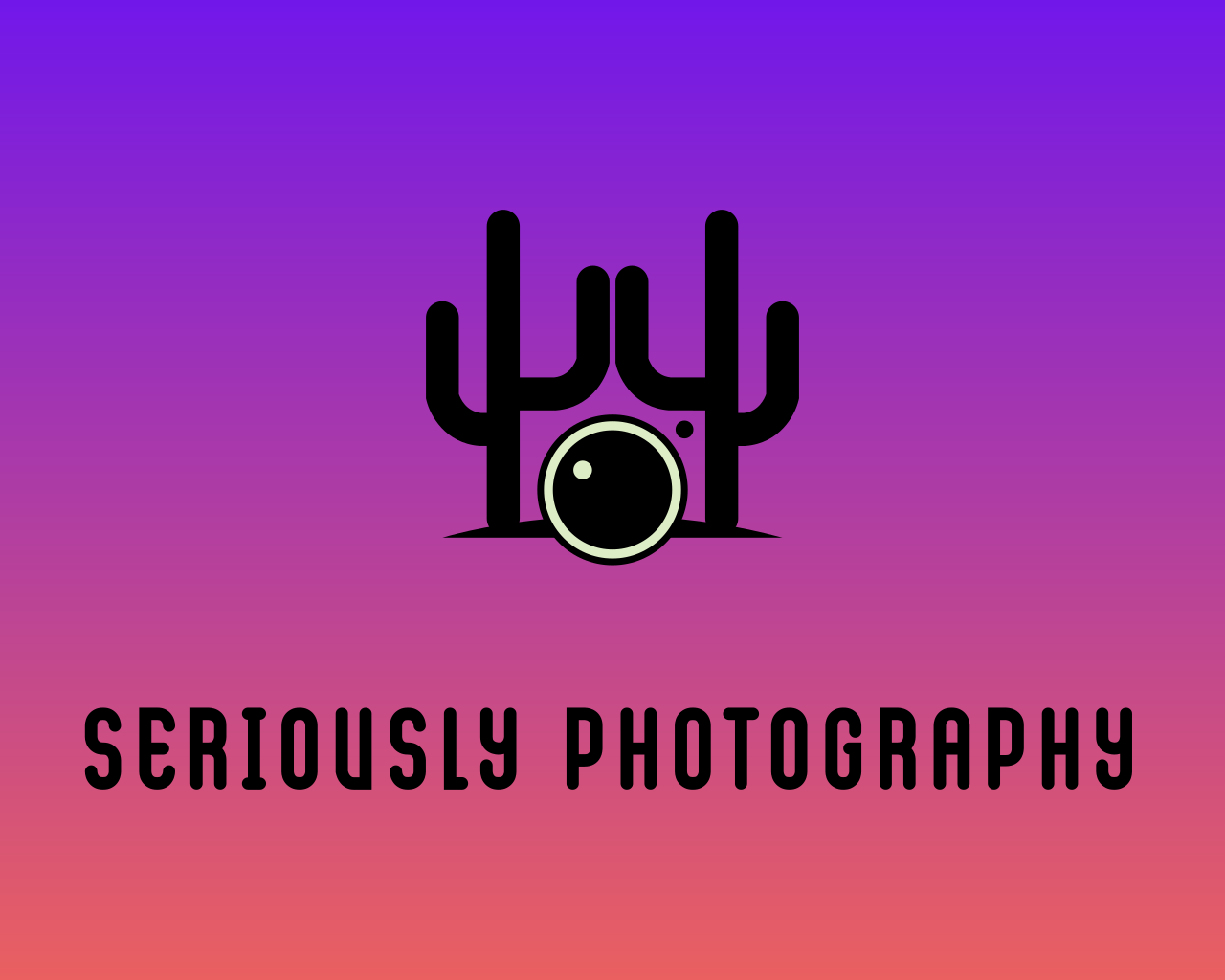 Seriously Photography