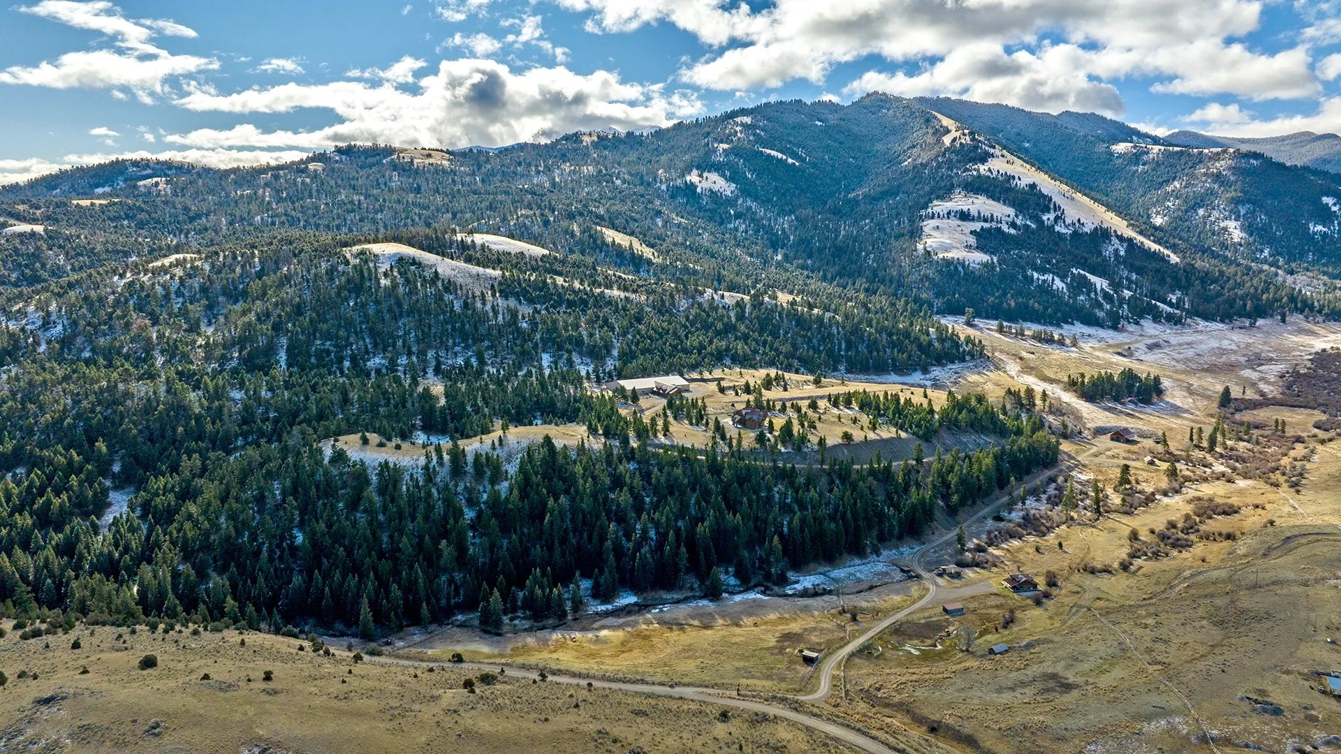 What Buyers Should Know About Cinnabar Basin, Montana Real Estate