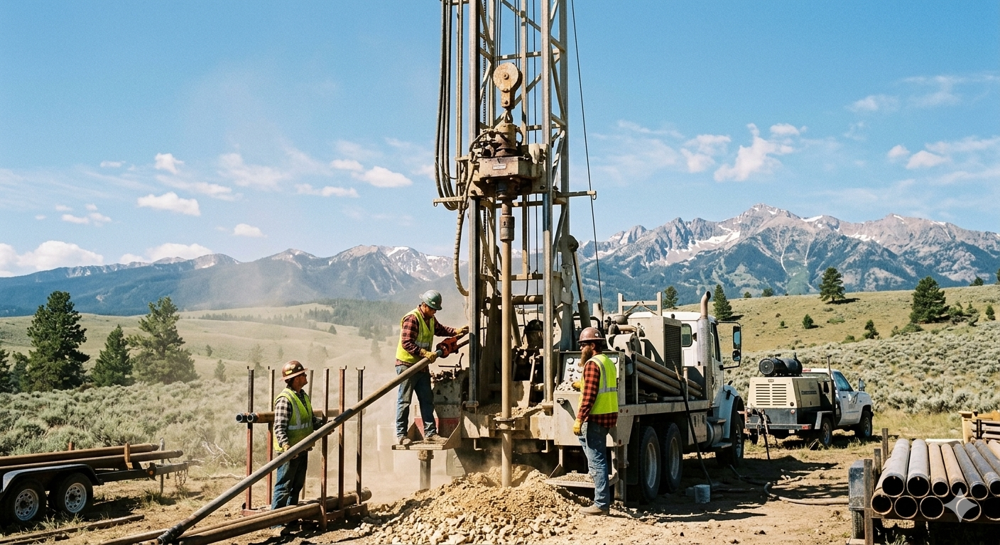 What Do You Need to Know About Well and Septic Systems Before Buying in Park County?