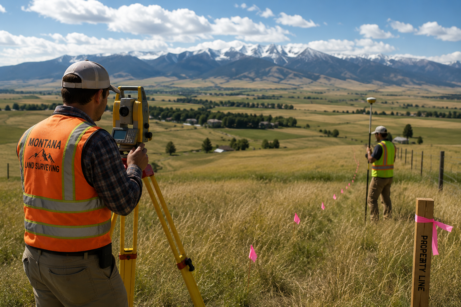 Can You Subdivide Your Montana Land, and Should You?